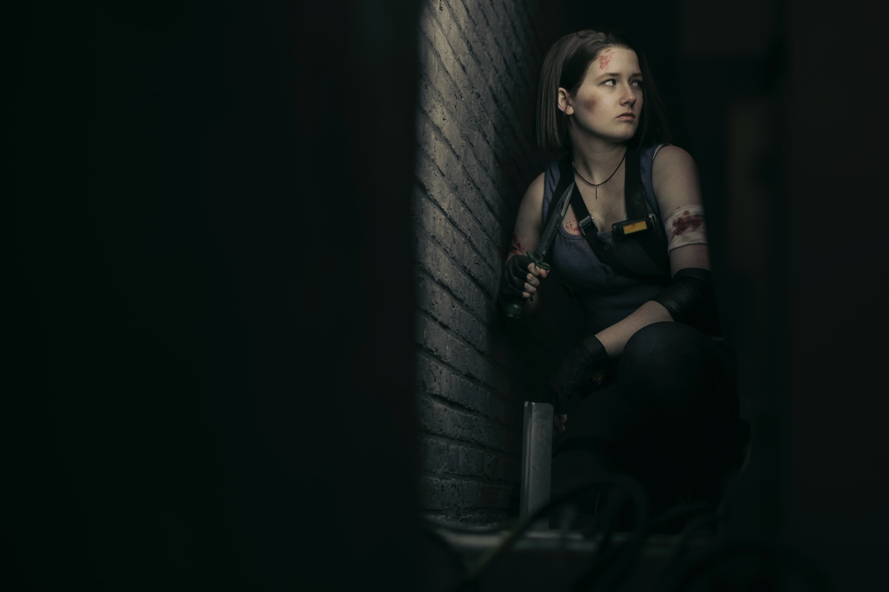 Jill Valentine - Photo 2