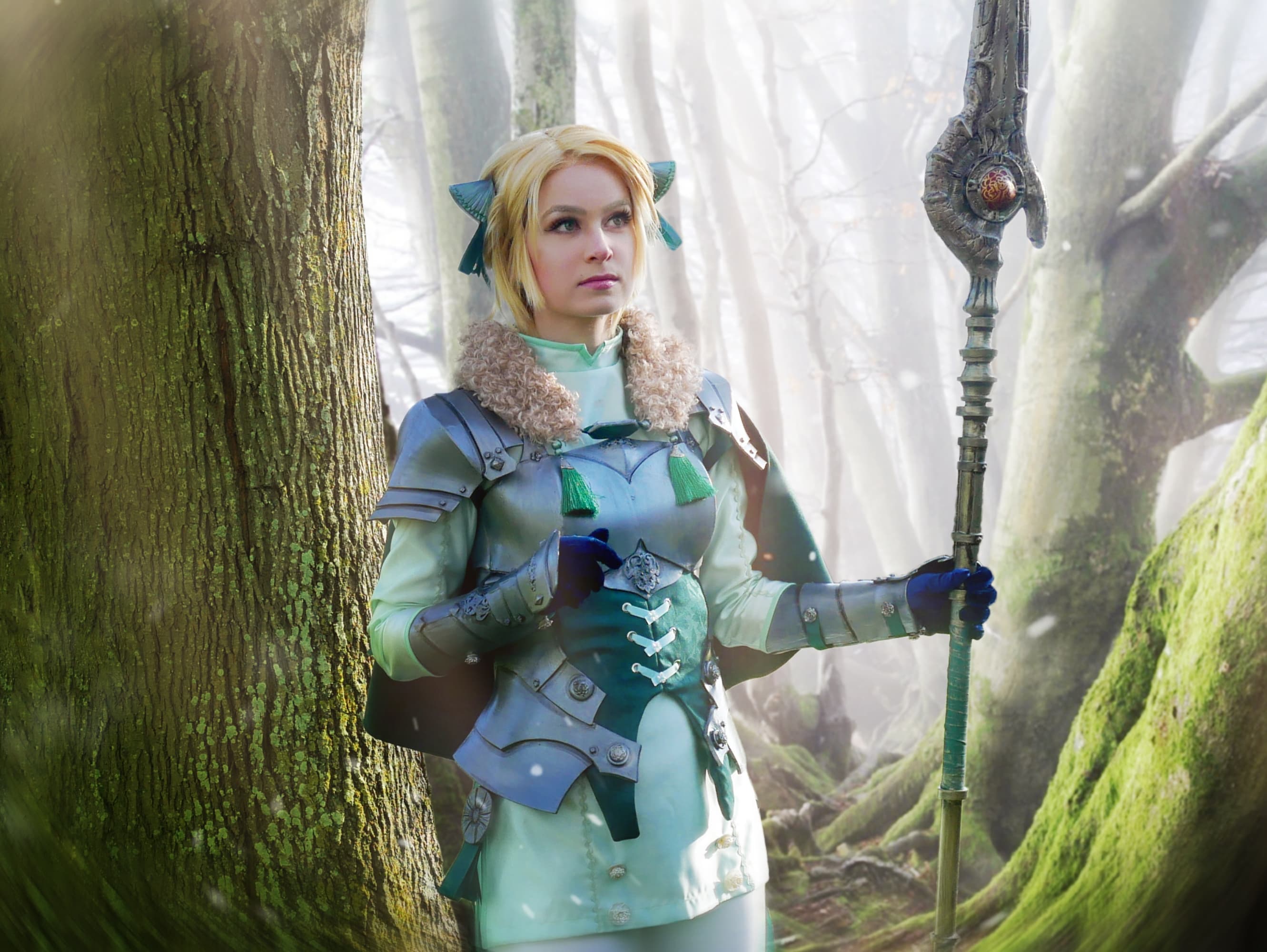 Ingrid, photos 2021 - Photo 8