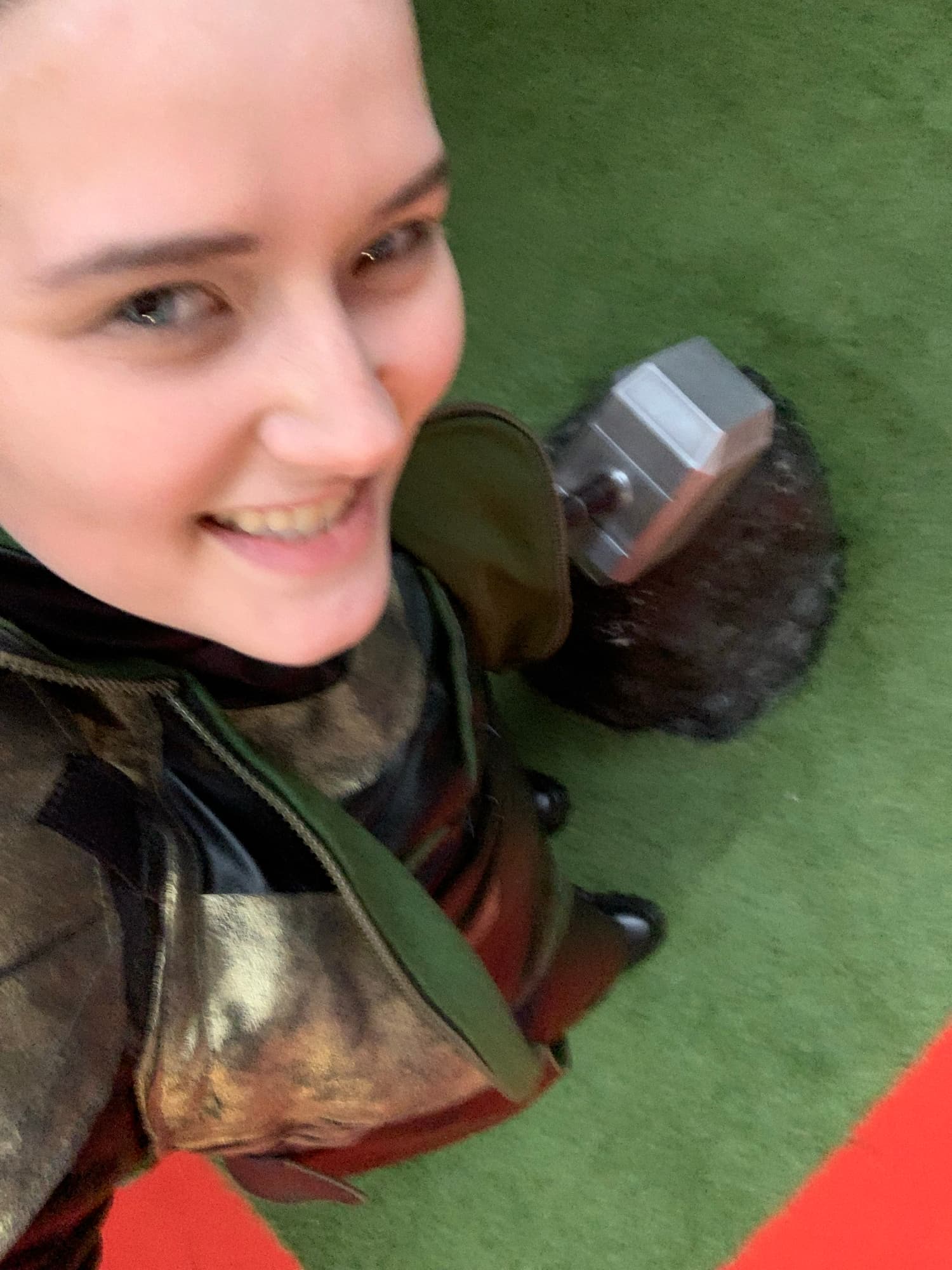 Loki Laufeyson - Photo 1