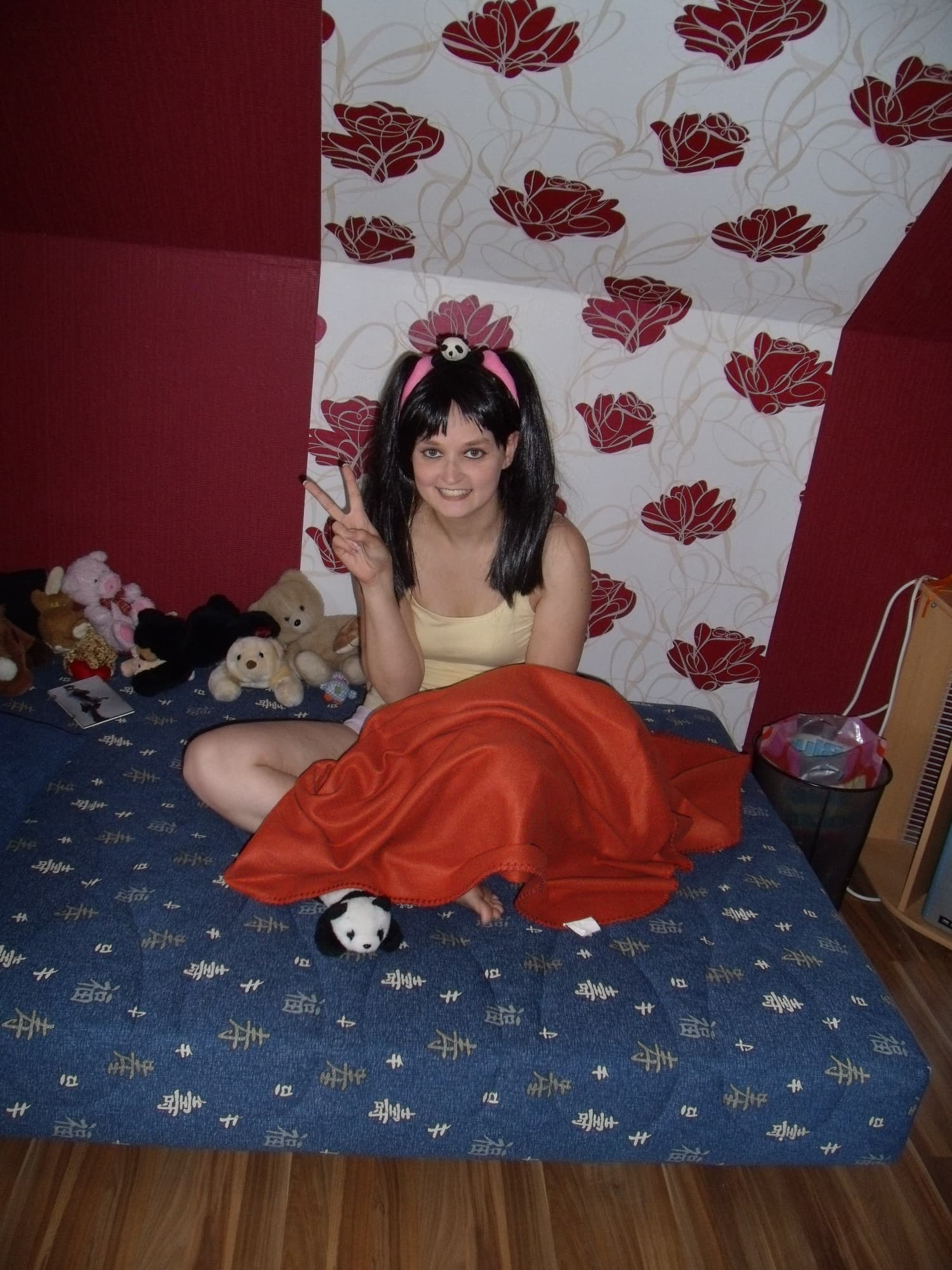 Xiaoyu (Schlafanzug) - Photo 4