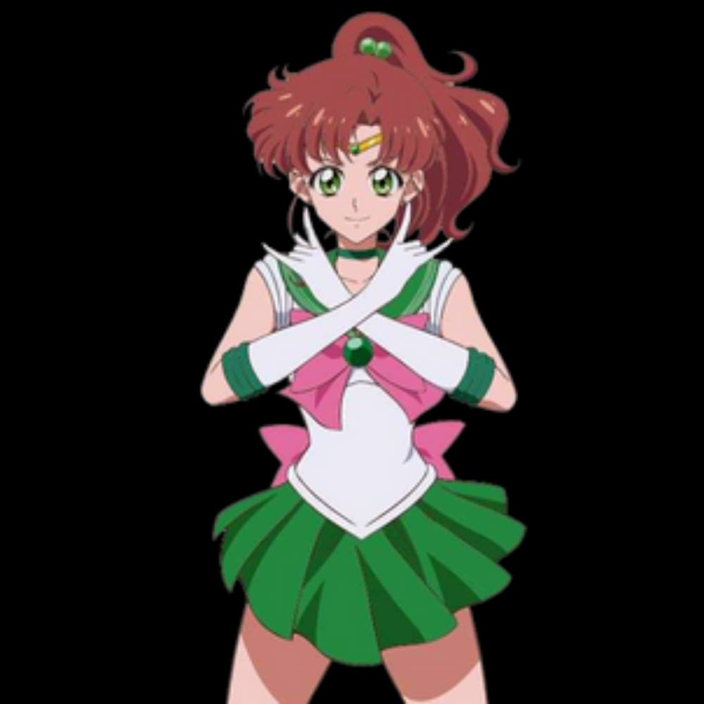 Sailor Jupiter