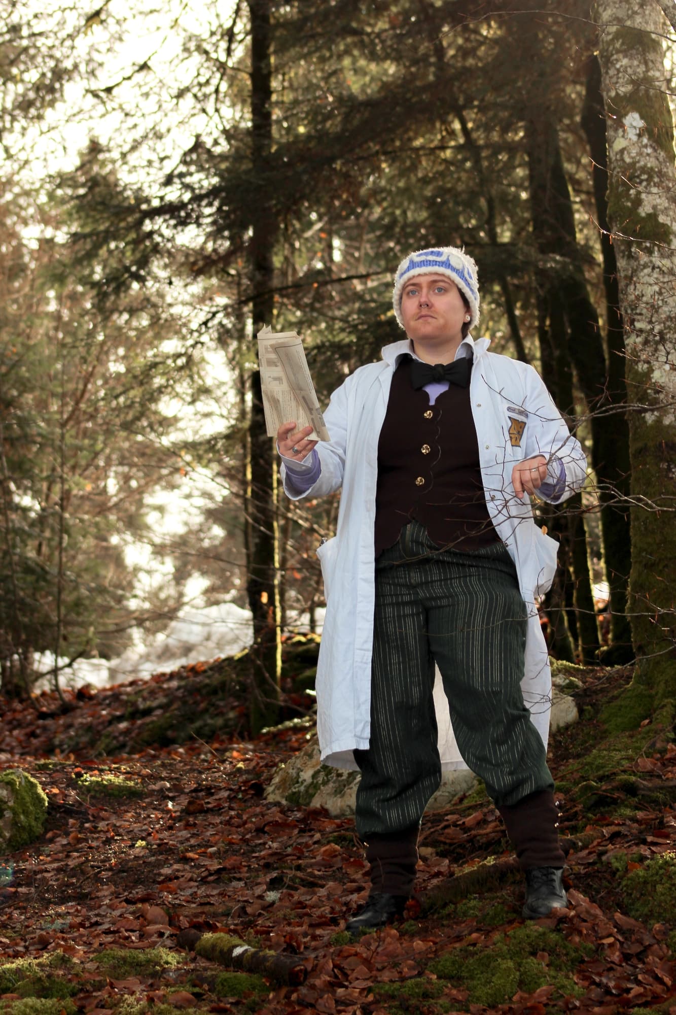 Prof Lavande (Solo) - Photo 9