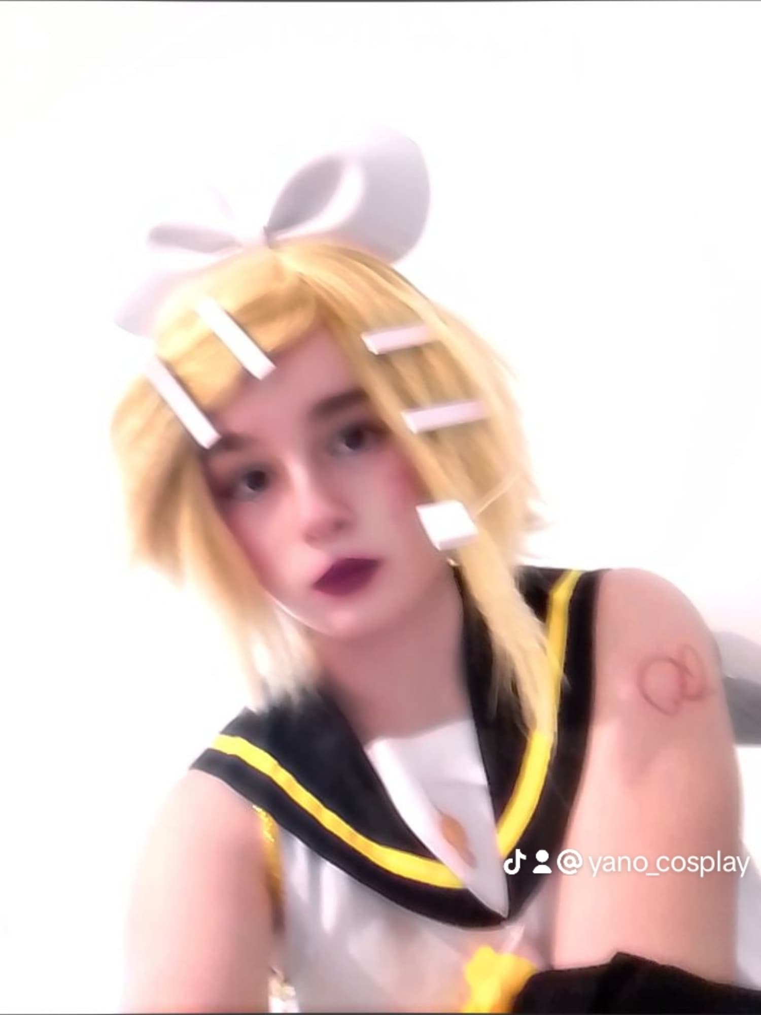 Rin kagamine  - Photo 16