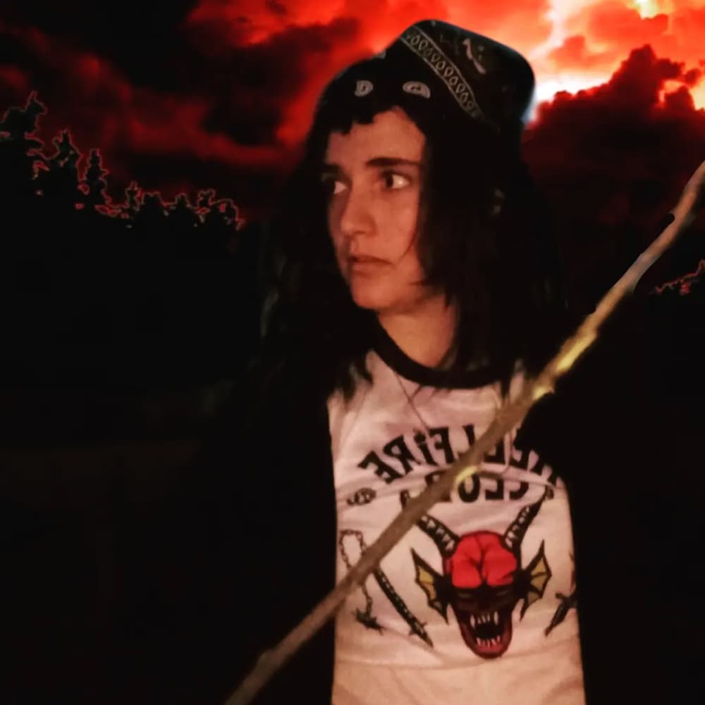 Eddie Munson - Photo 3