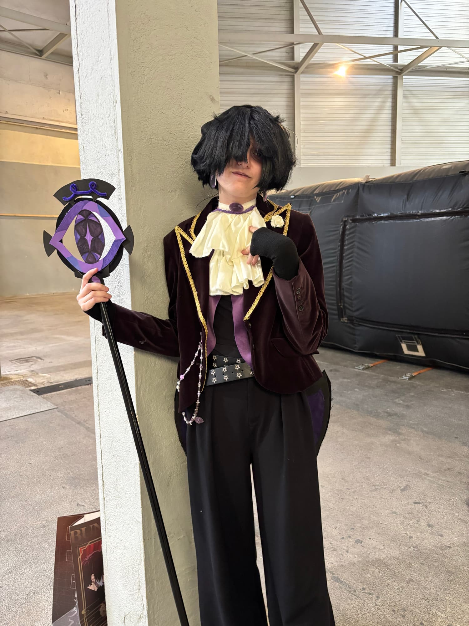 ✩black sapphire✩ - Photo 1