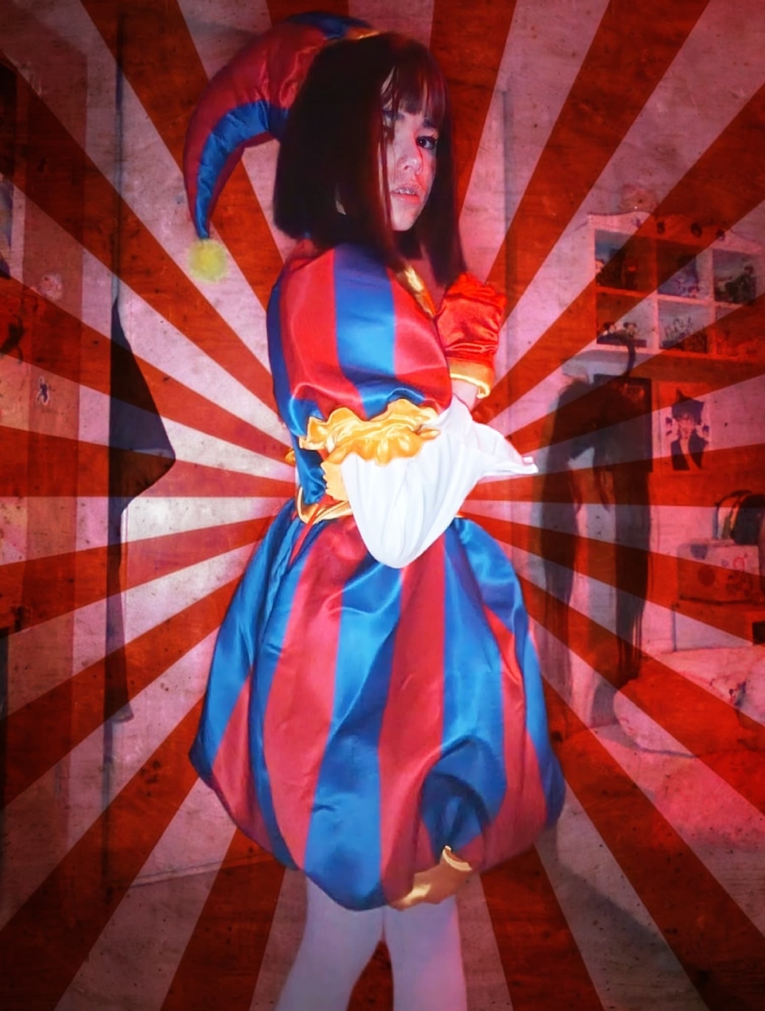 Pomni❤️ - Photo 1