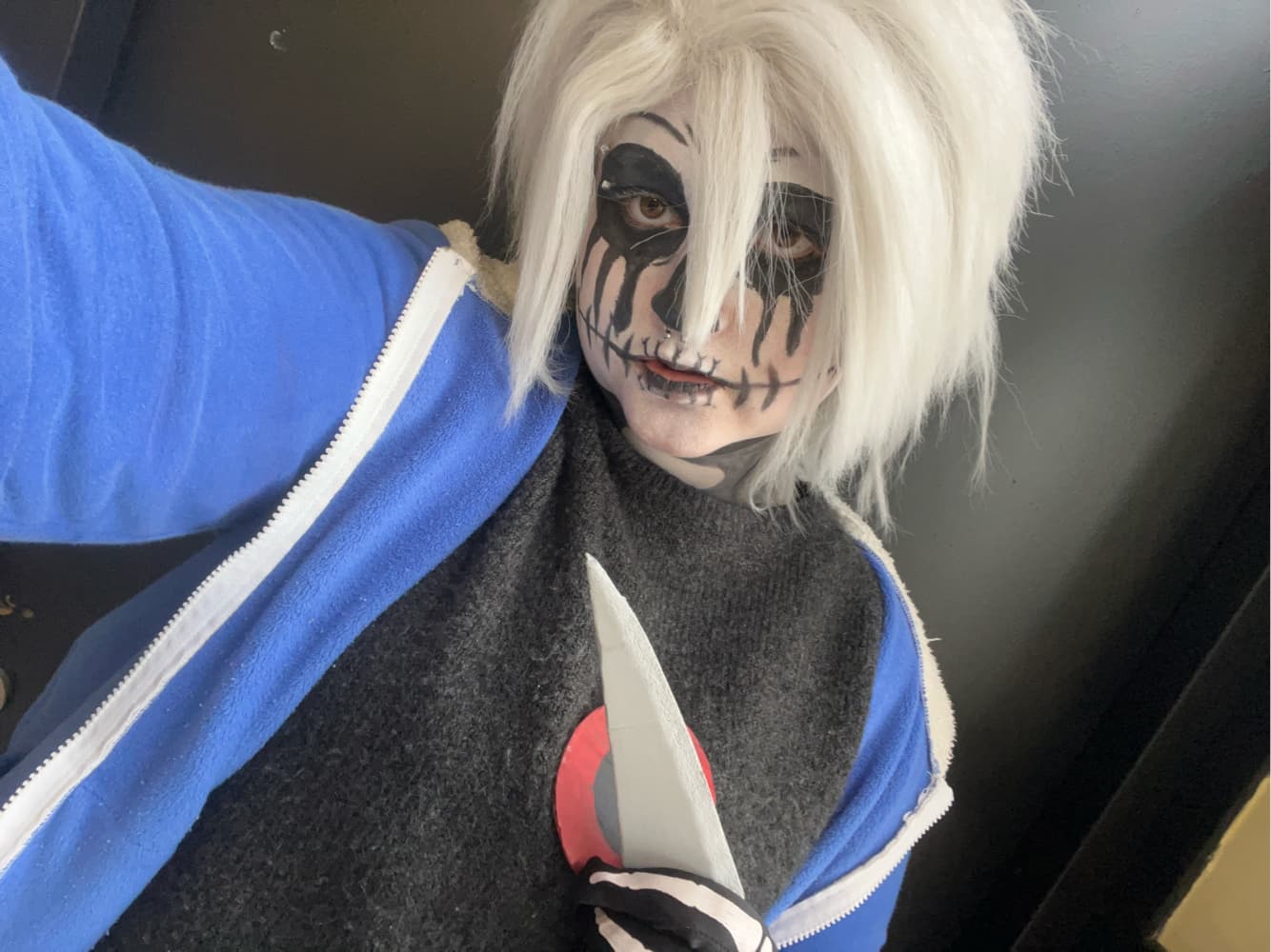 Killer Sans - Photo 3