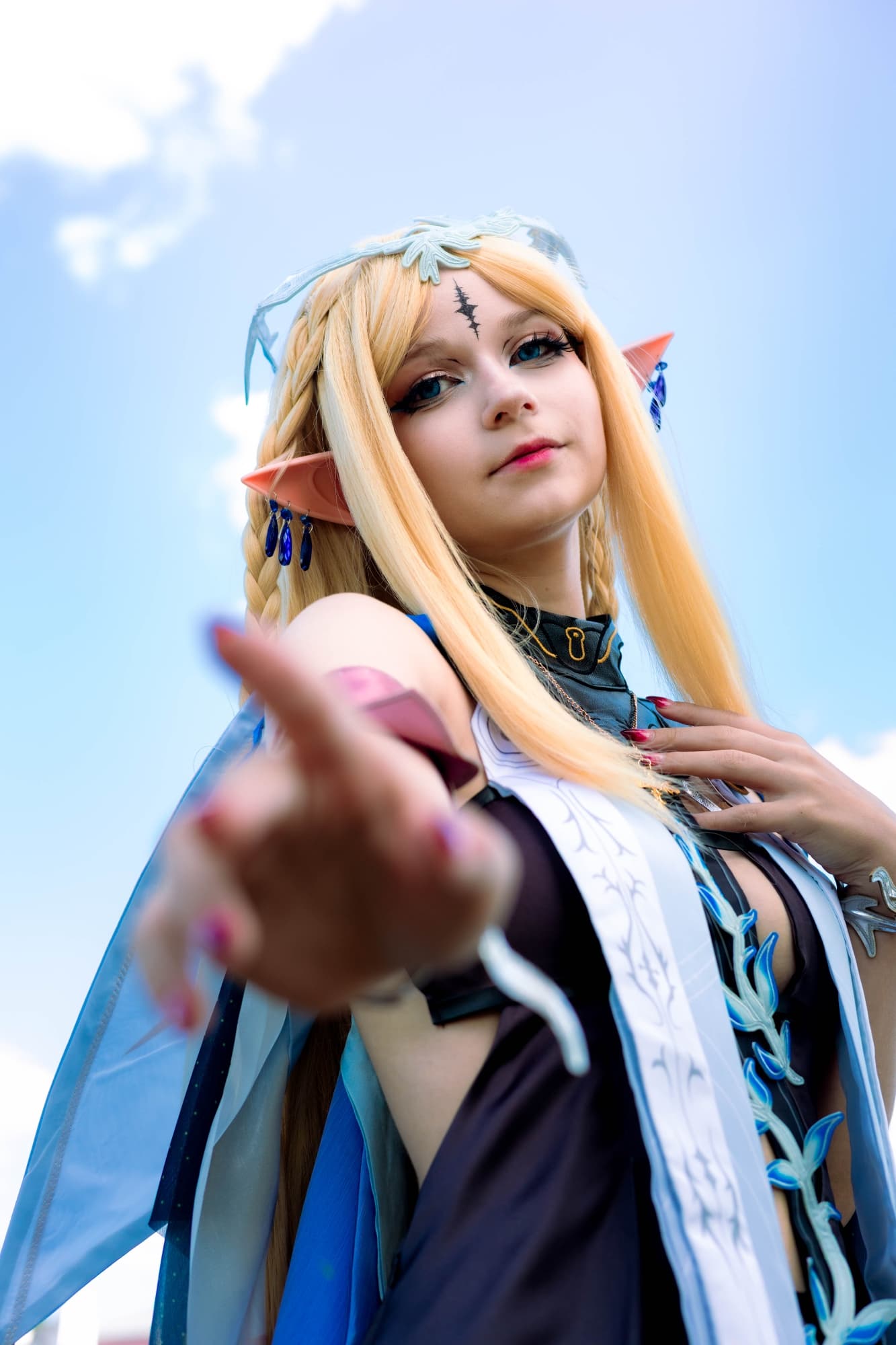 Cartethyia  - Photo 15