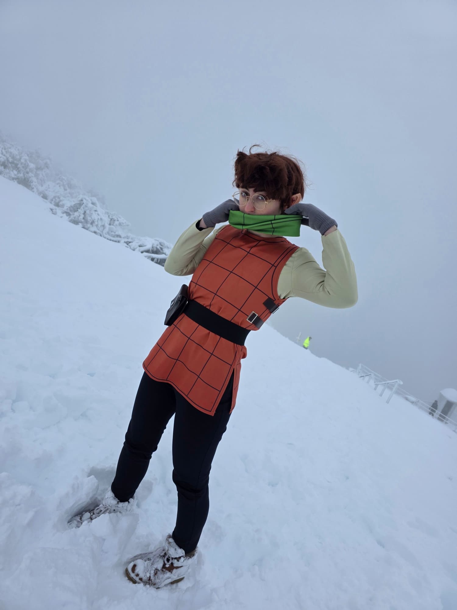 Chilchuck Tims  - Photo 4