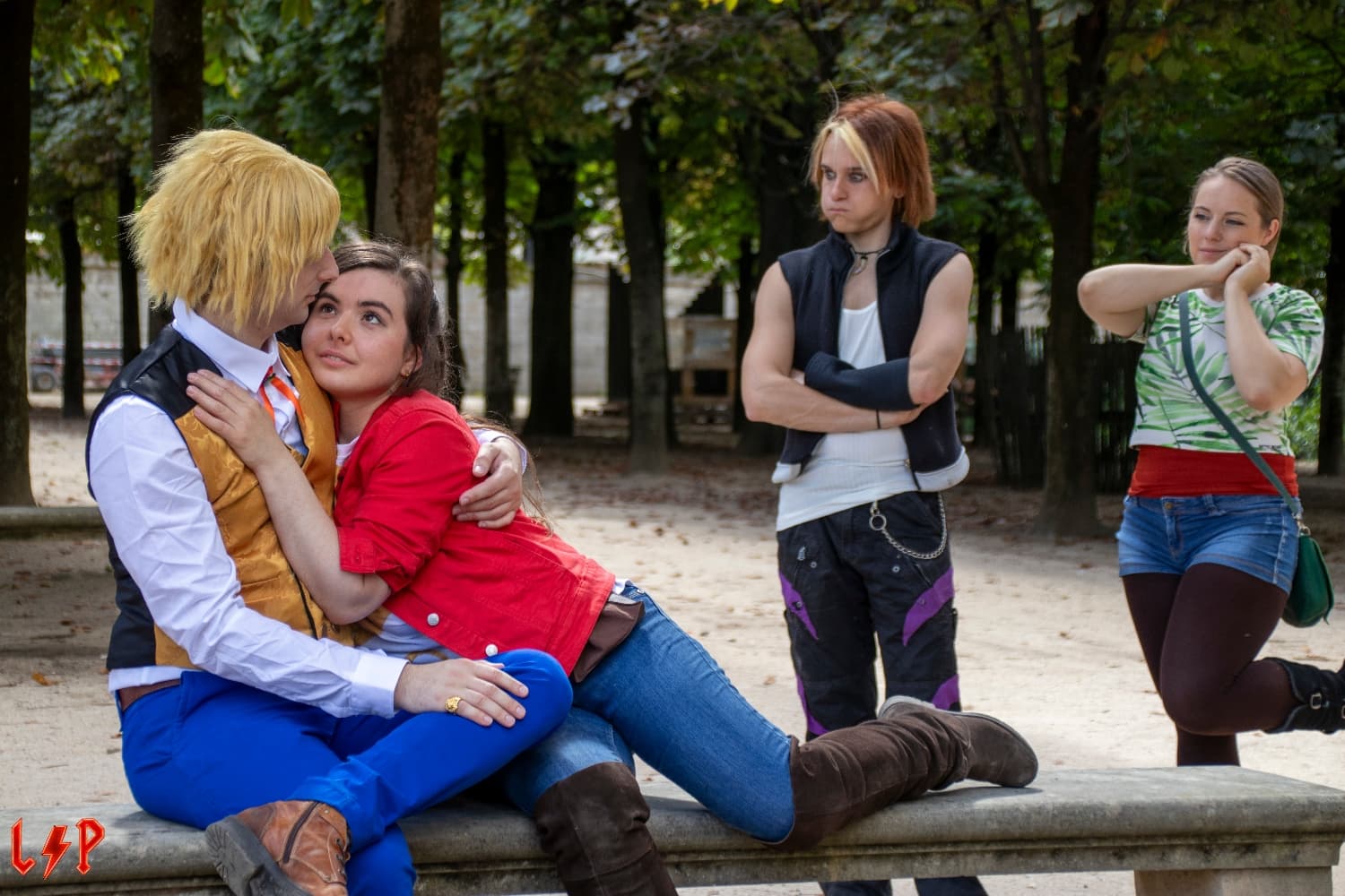 Miraculous OC civil4 - Photo 4