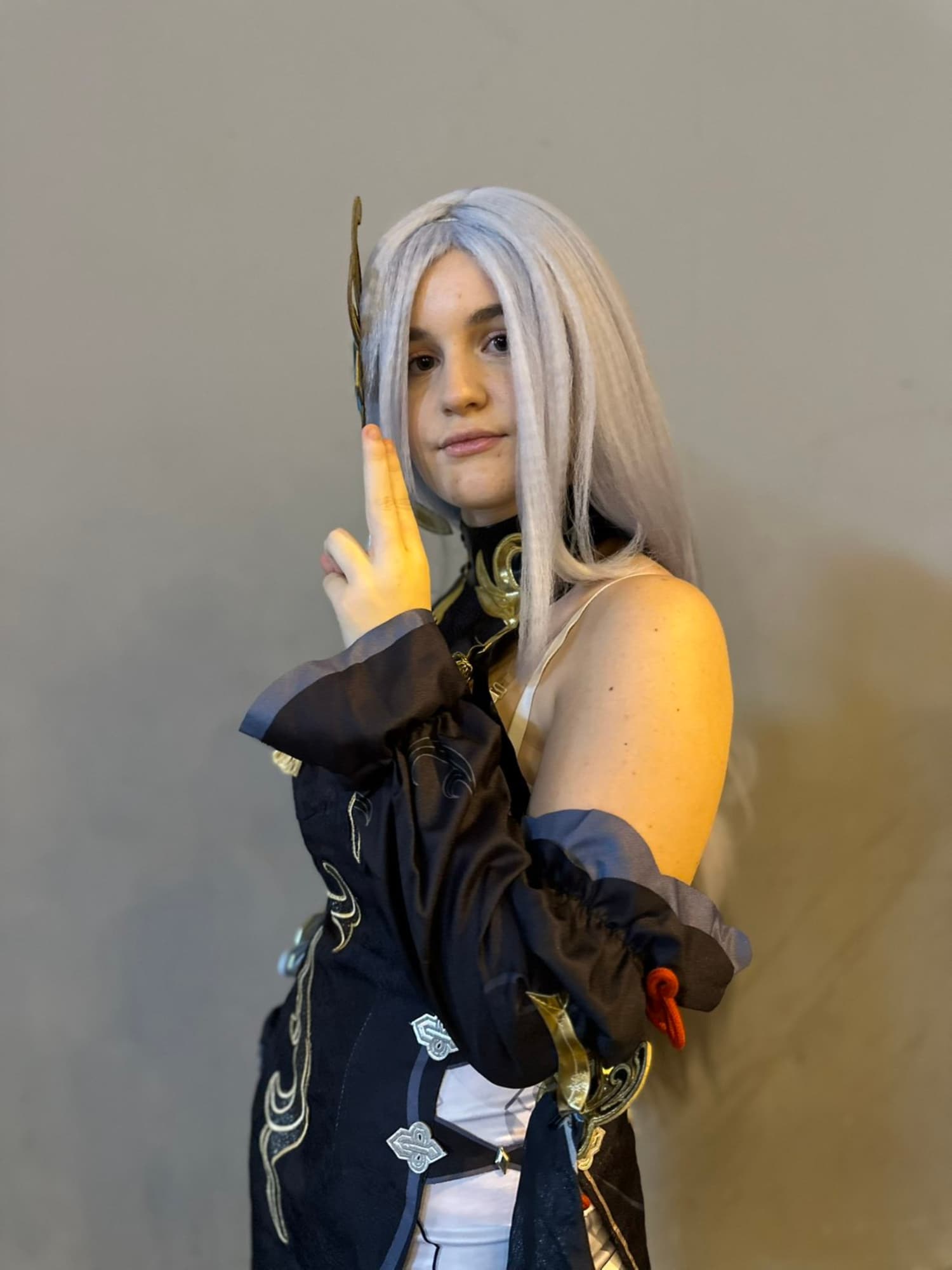 Shenhe skin!! - Photo 9