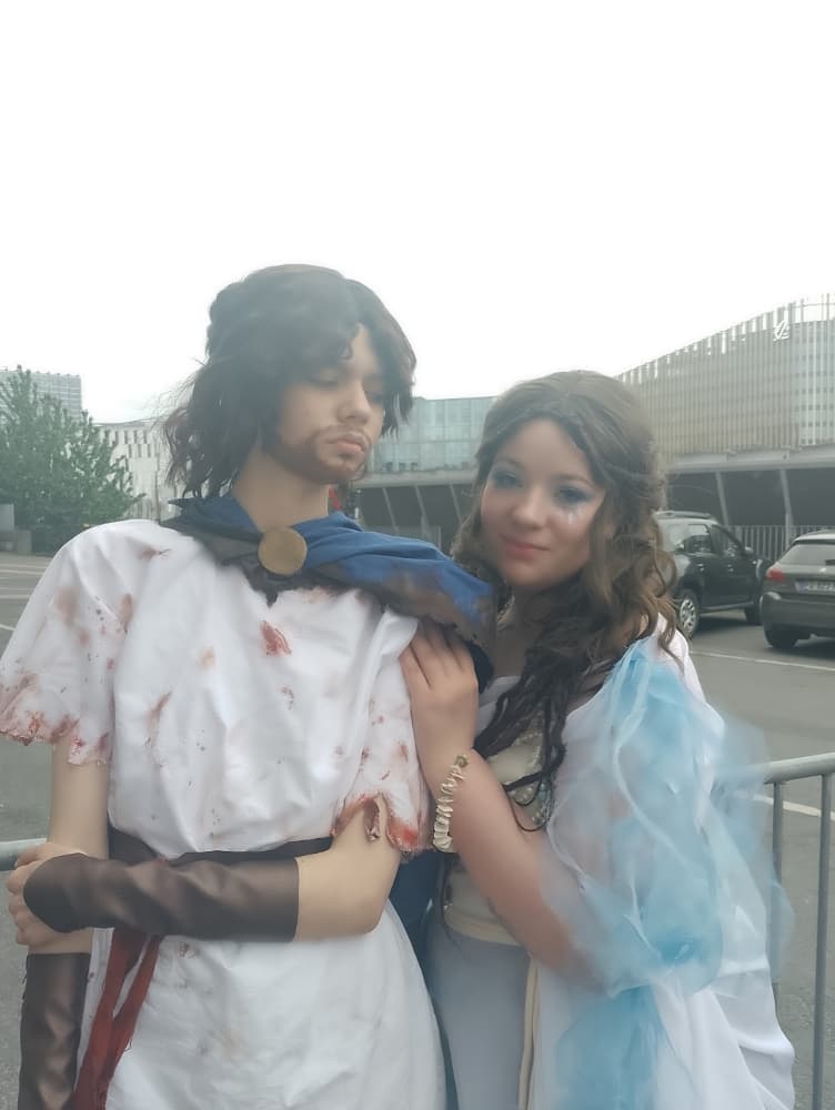 Calypso - EPIC - Photo 11