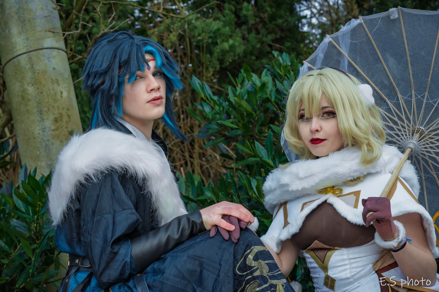 Xiaoxlumine  - Photo 10