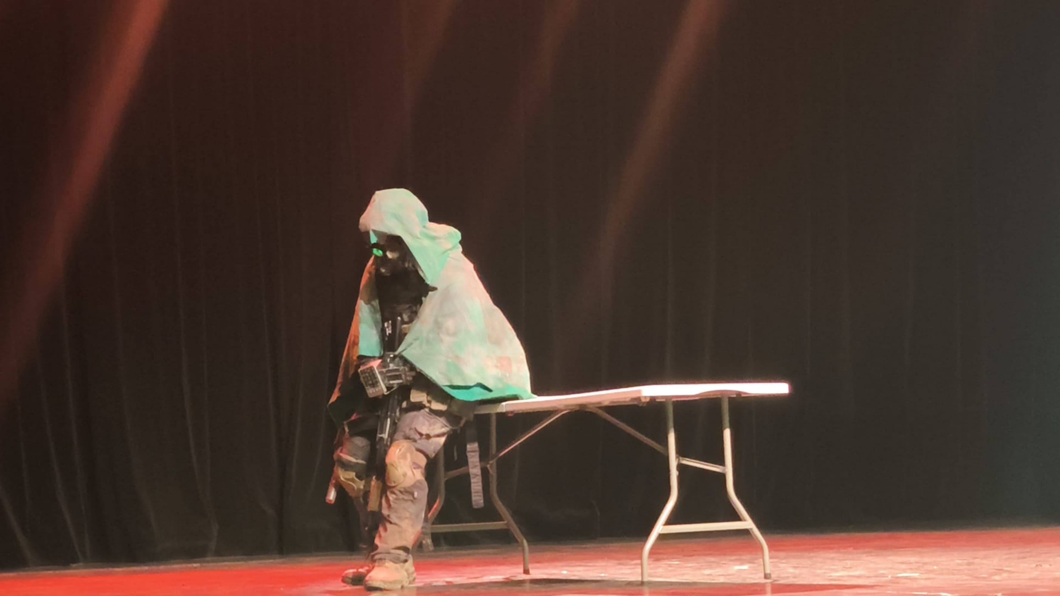 Concours Lourdes  - Photo 1