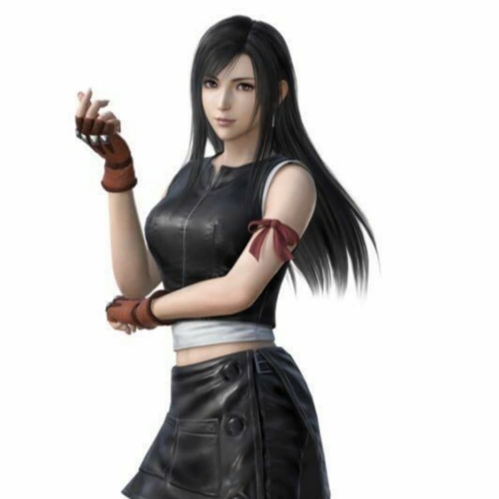 Tifa Lockhart