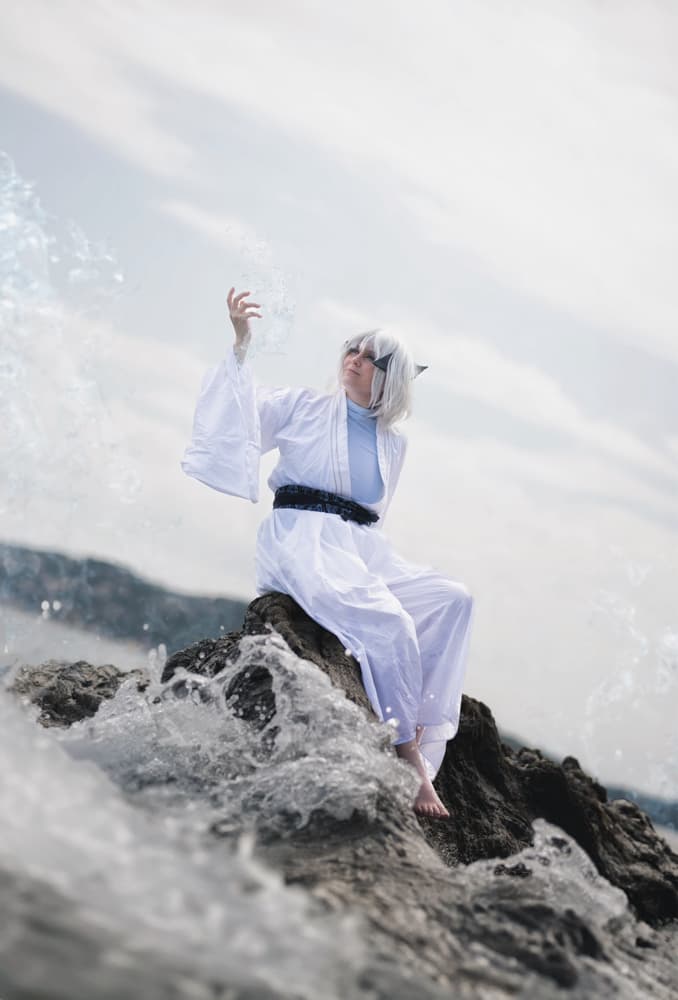 Lugia solo - Photo 3