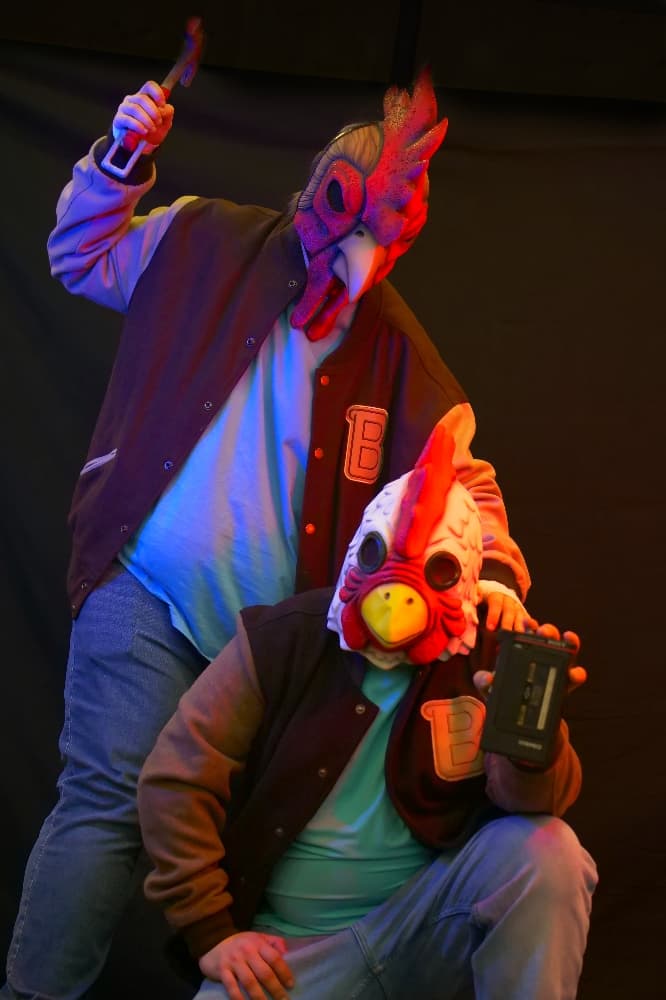 Jacket🐔🔨 - Photo 21