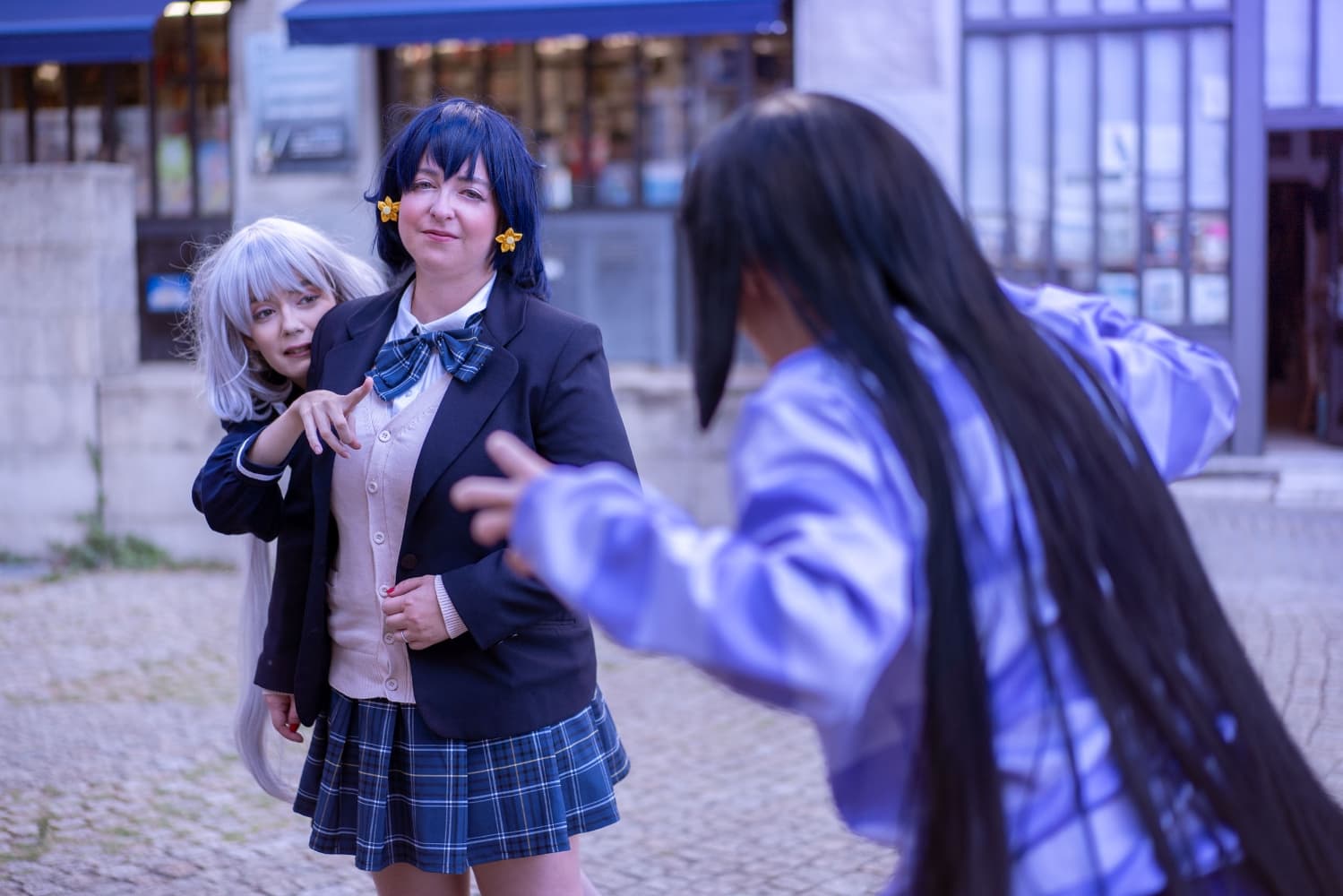 Yamada Tae - Photo 22