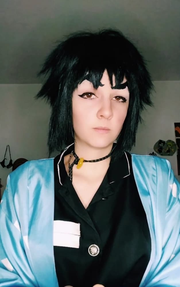 Kaigaku KNY - Photo 17