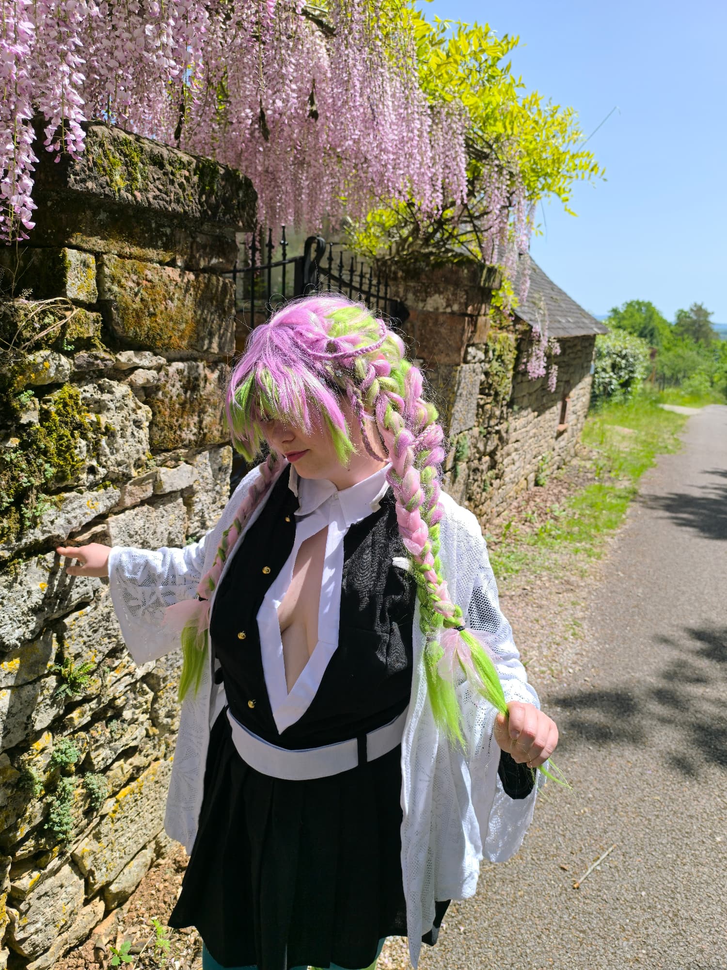 Mitsuri - Photo 2