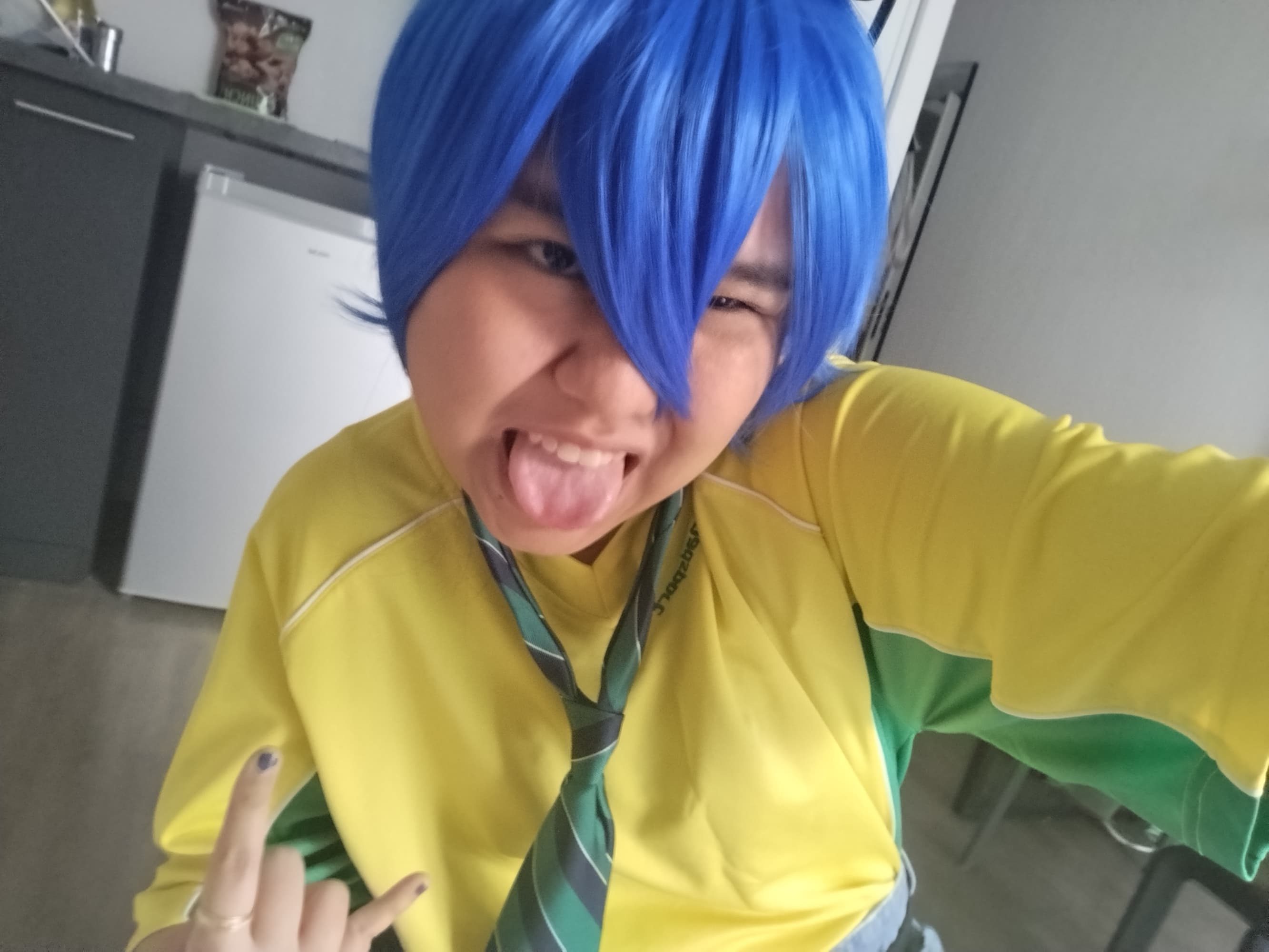Brazilian Kaito - Photo 8