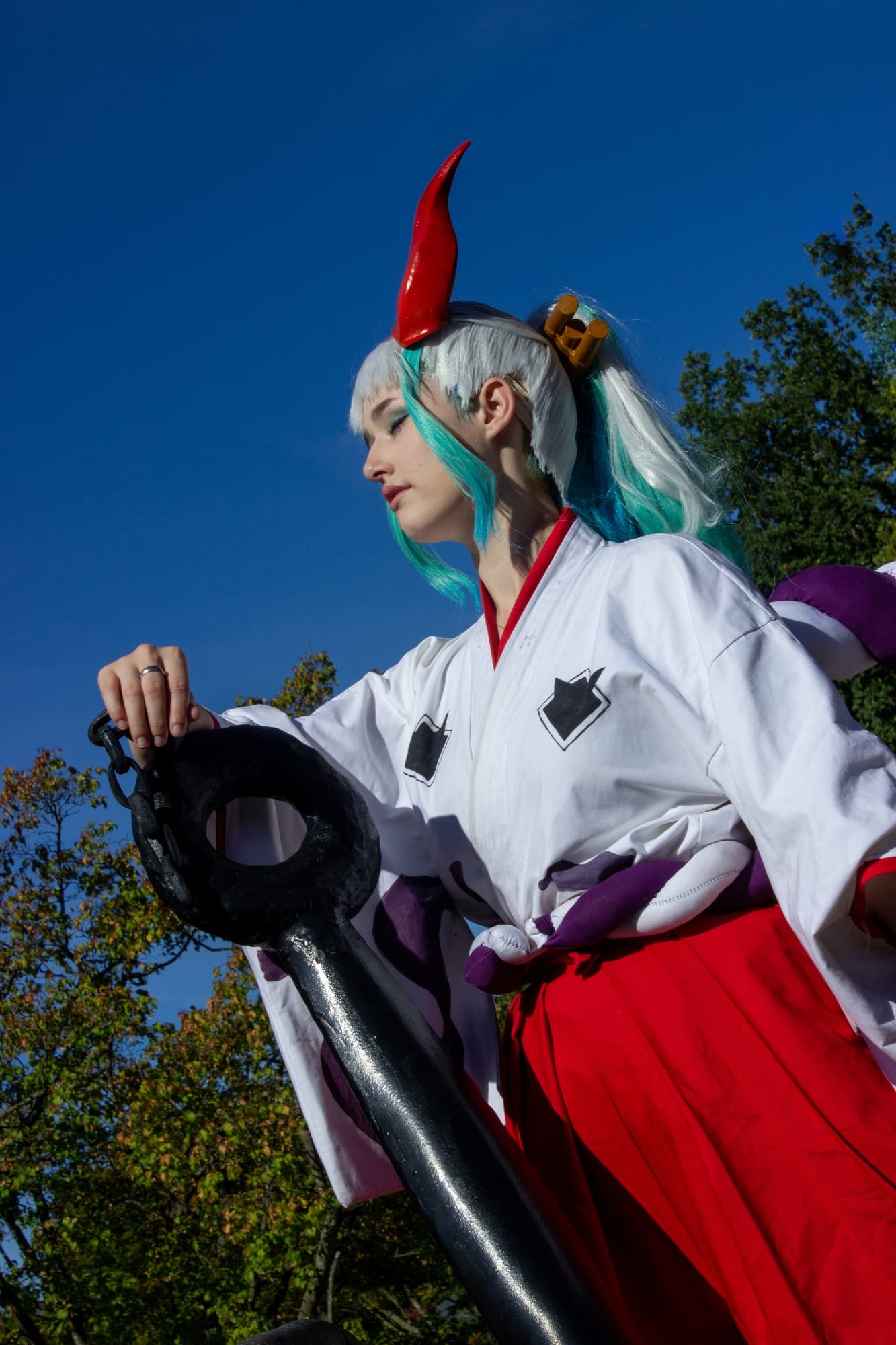 Best boi Yamato  - Photo 17