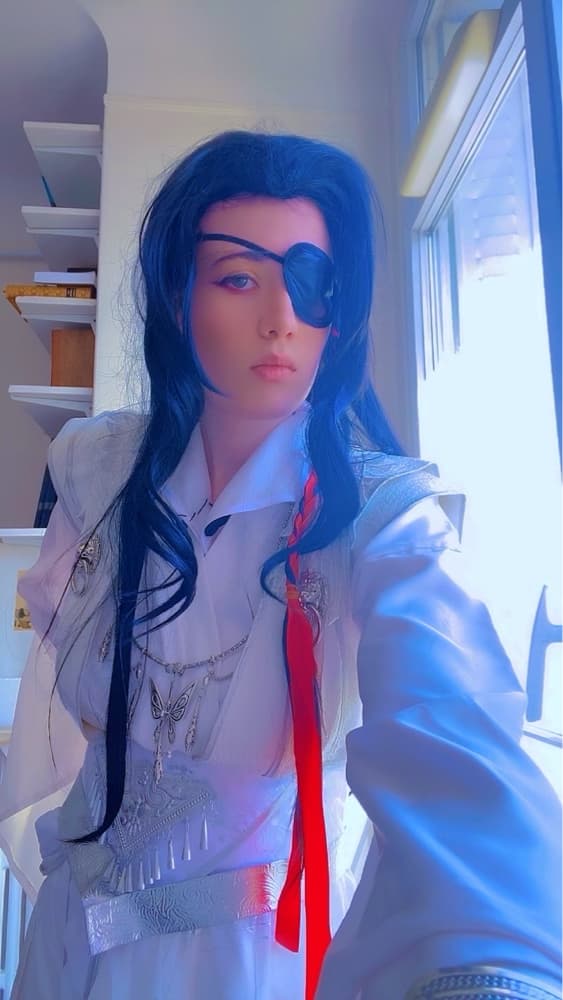 Hua cheng White  - Photo 3