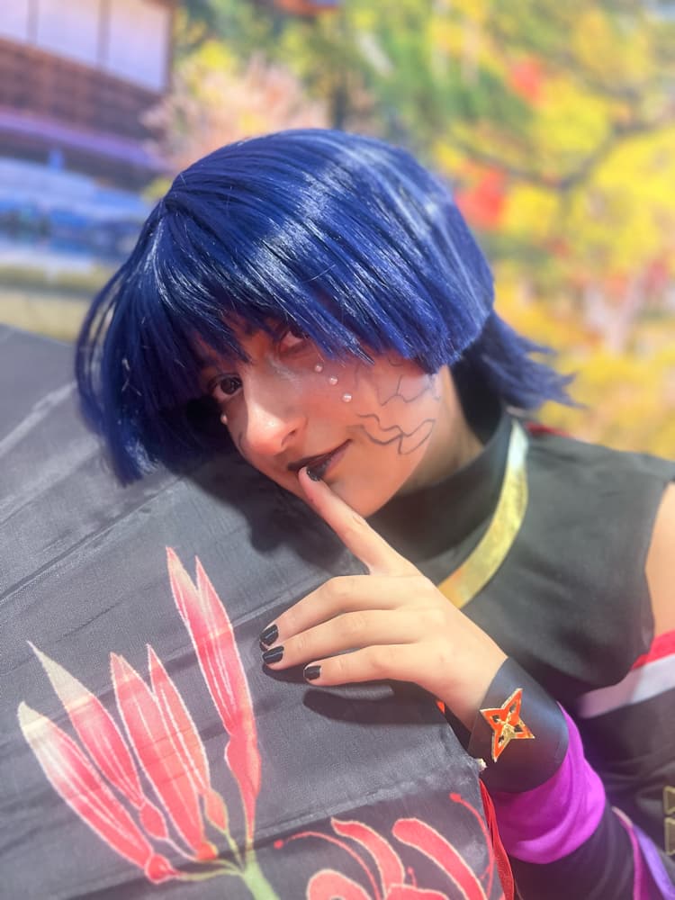 Scaramouche PM - Photo 9