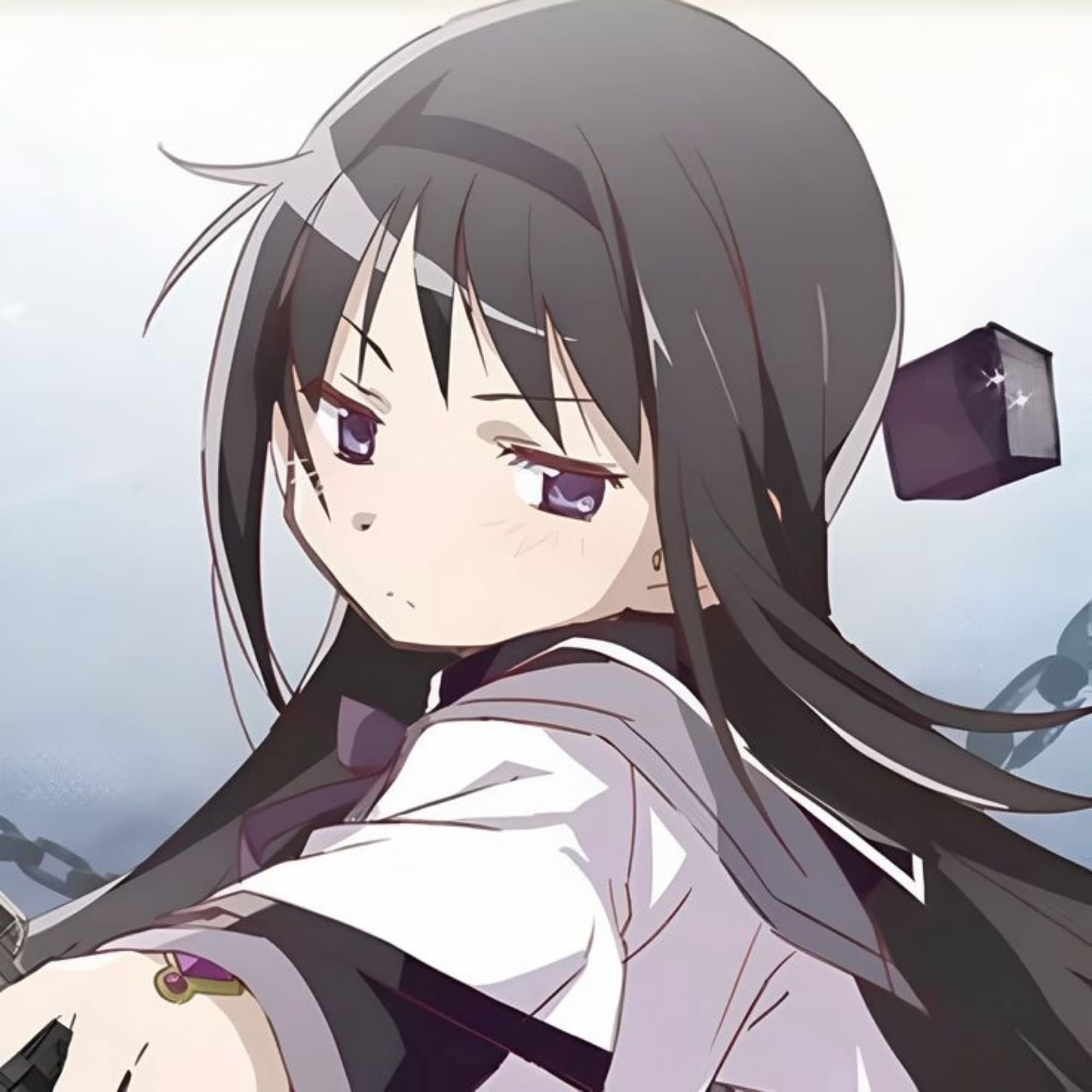 Homura