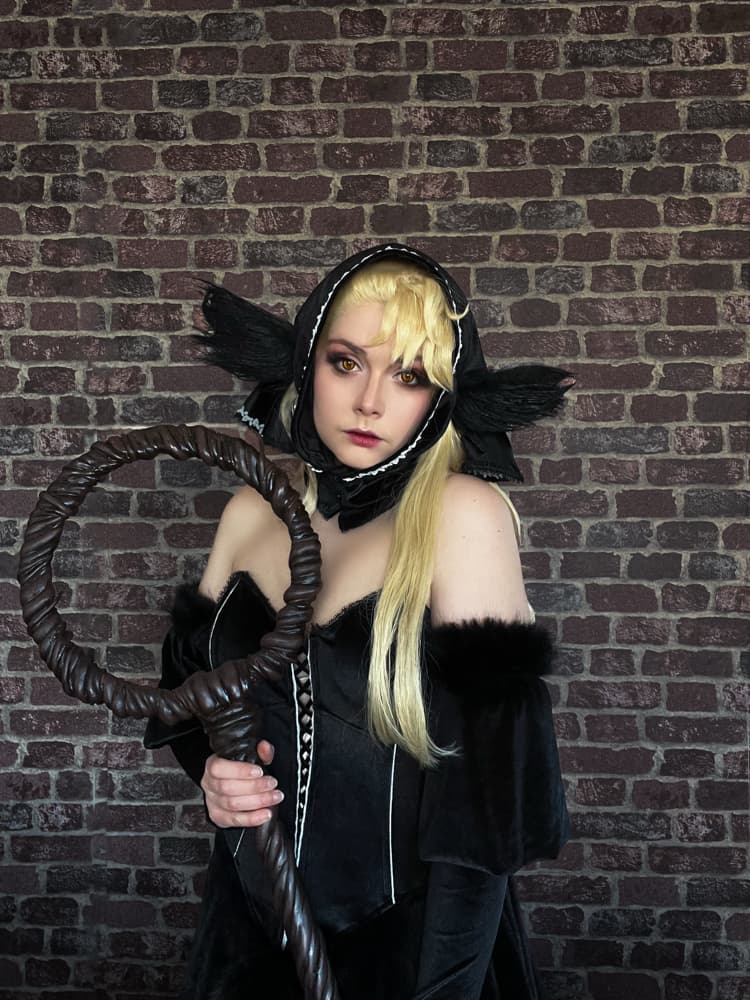 Dark Marcille - Photo 2