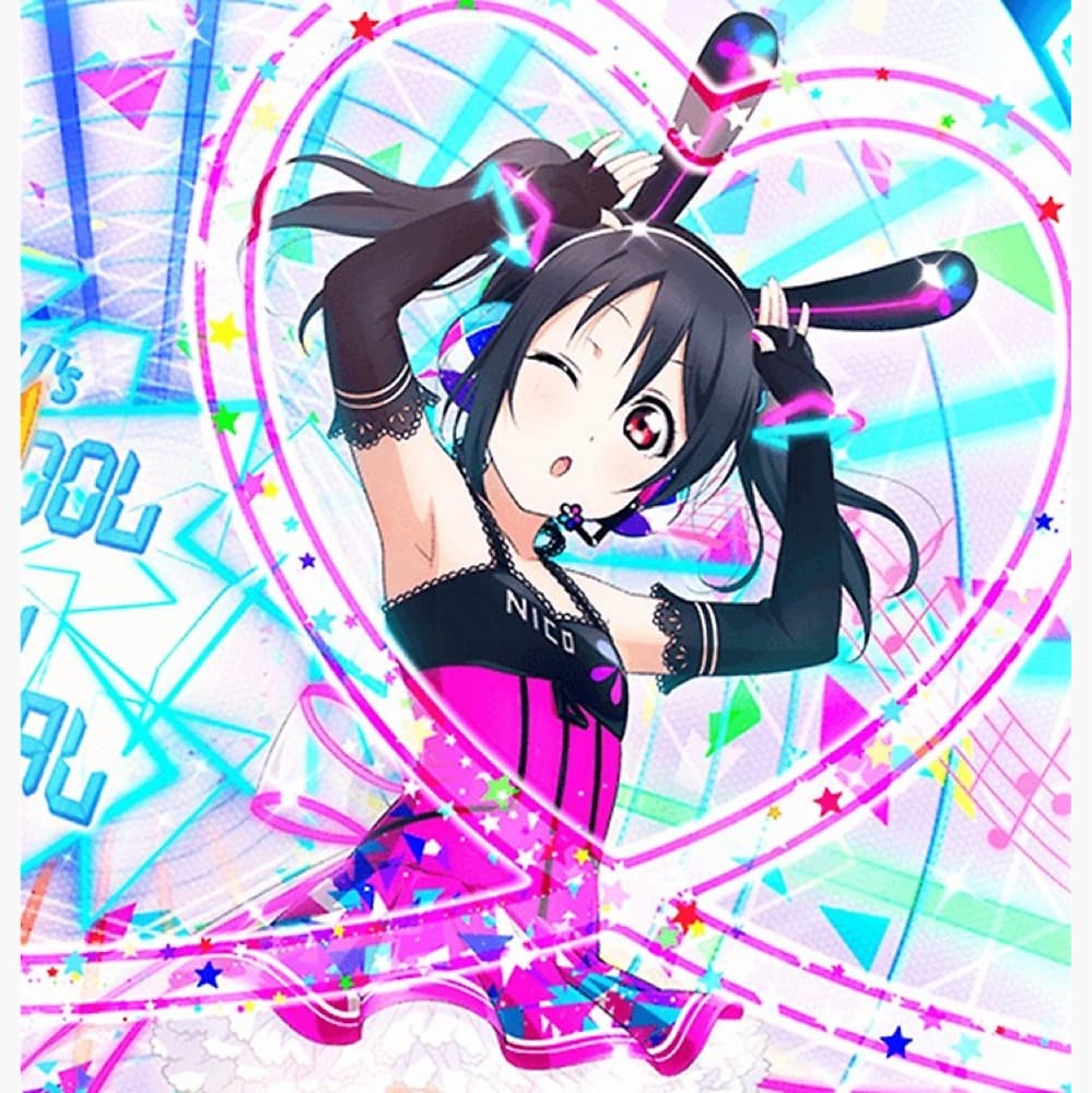 Nico cyber