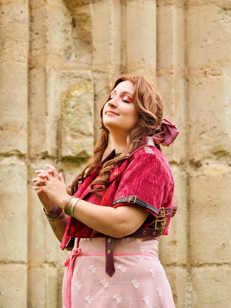 Aerith - Photo 6