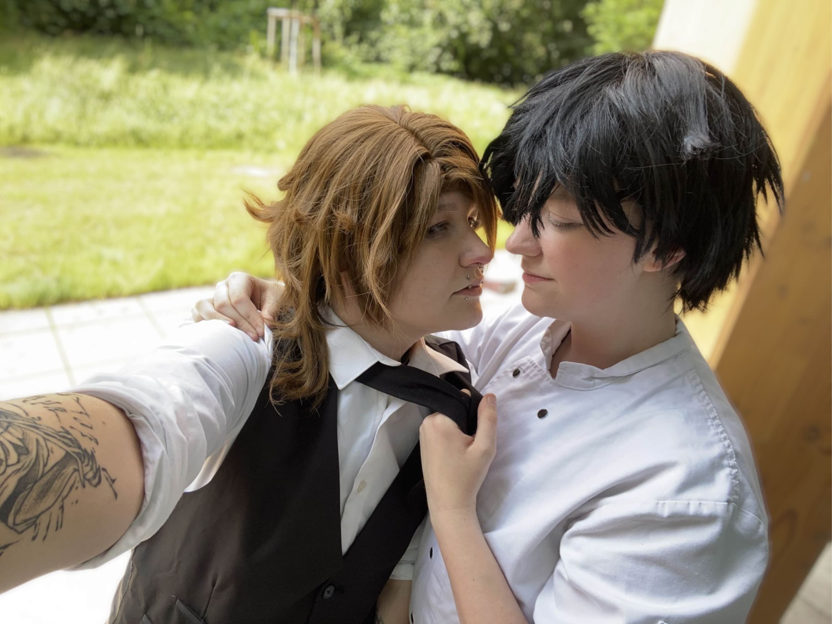 Vincent x Rody - Photo 7