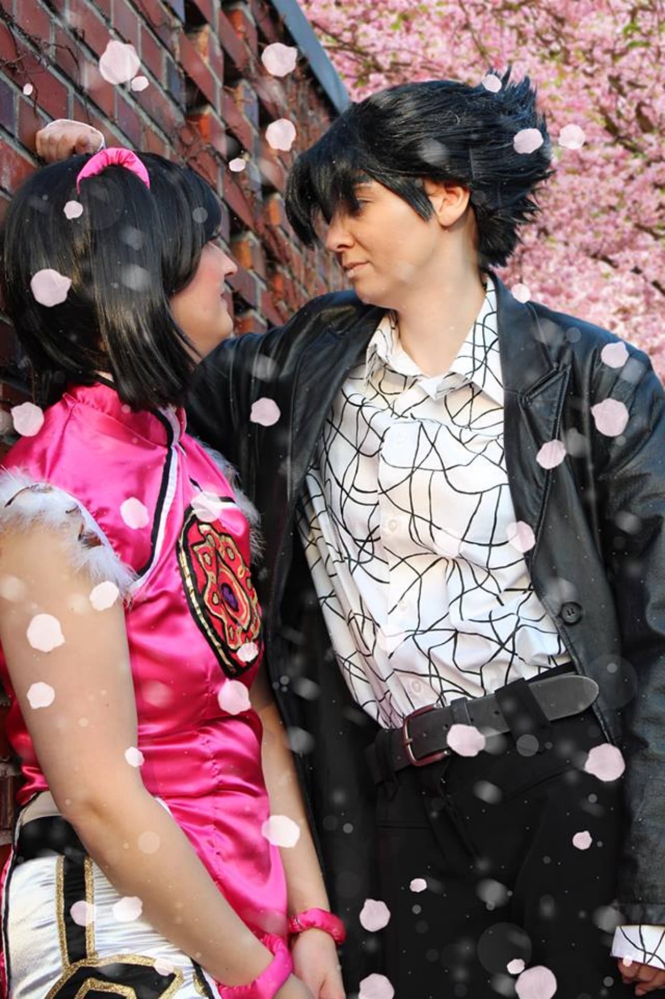 Xiaoyu (pink) - Photo 9