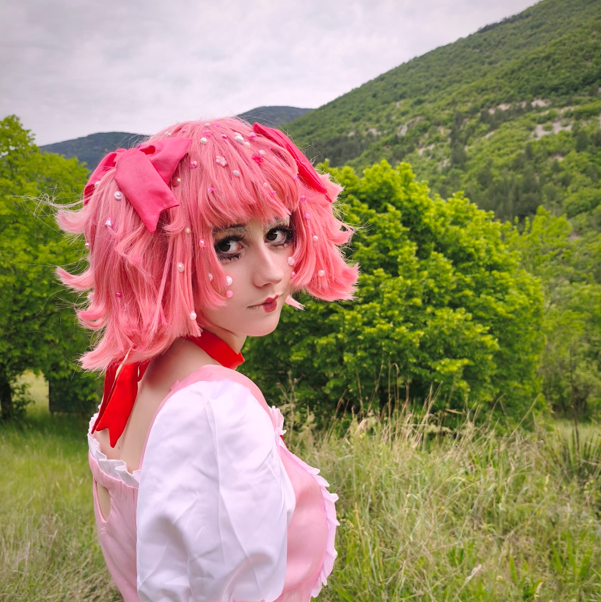 Madoka