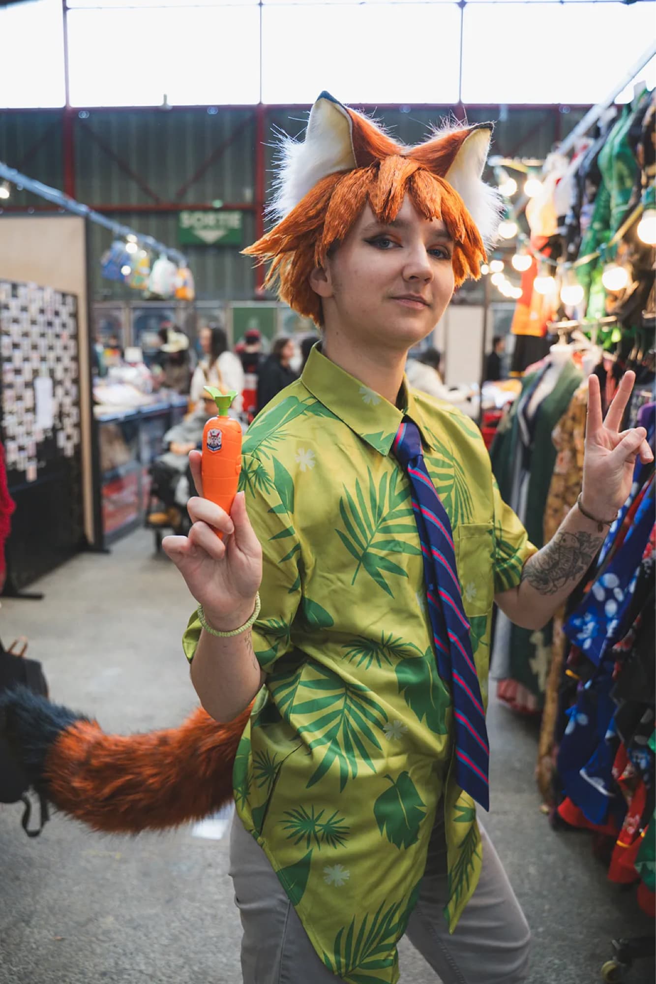 nick wilde - Photo 2