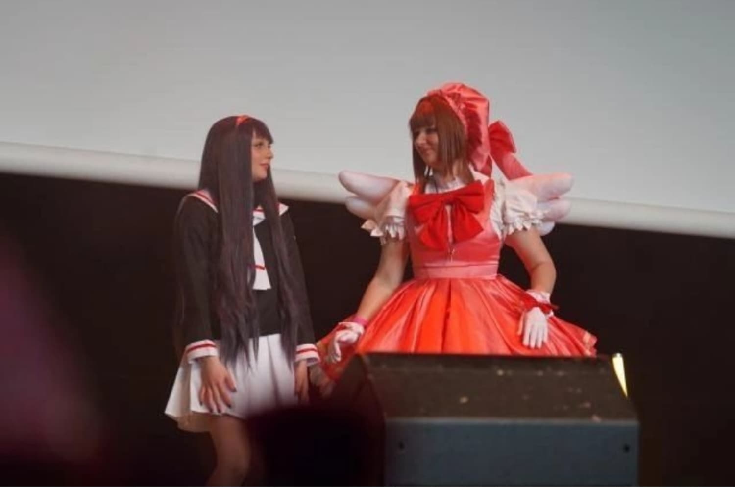 Tomoyo daidouji  - Photo 4