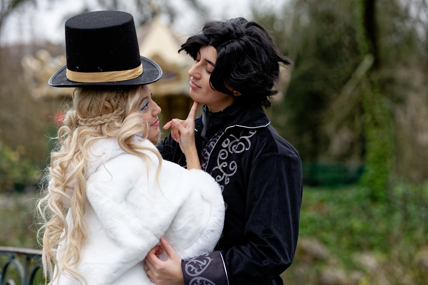 Donatella x Legend - Photo 22