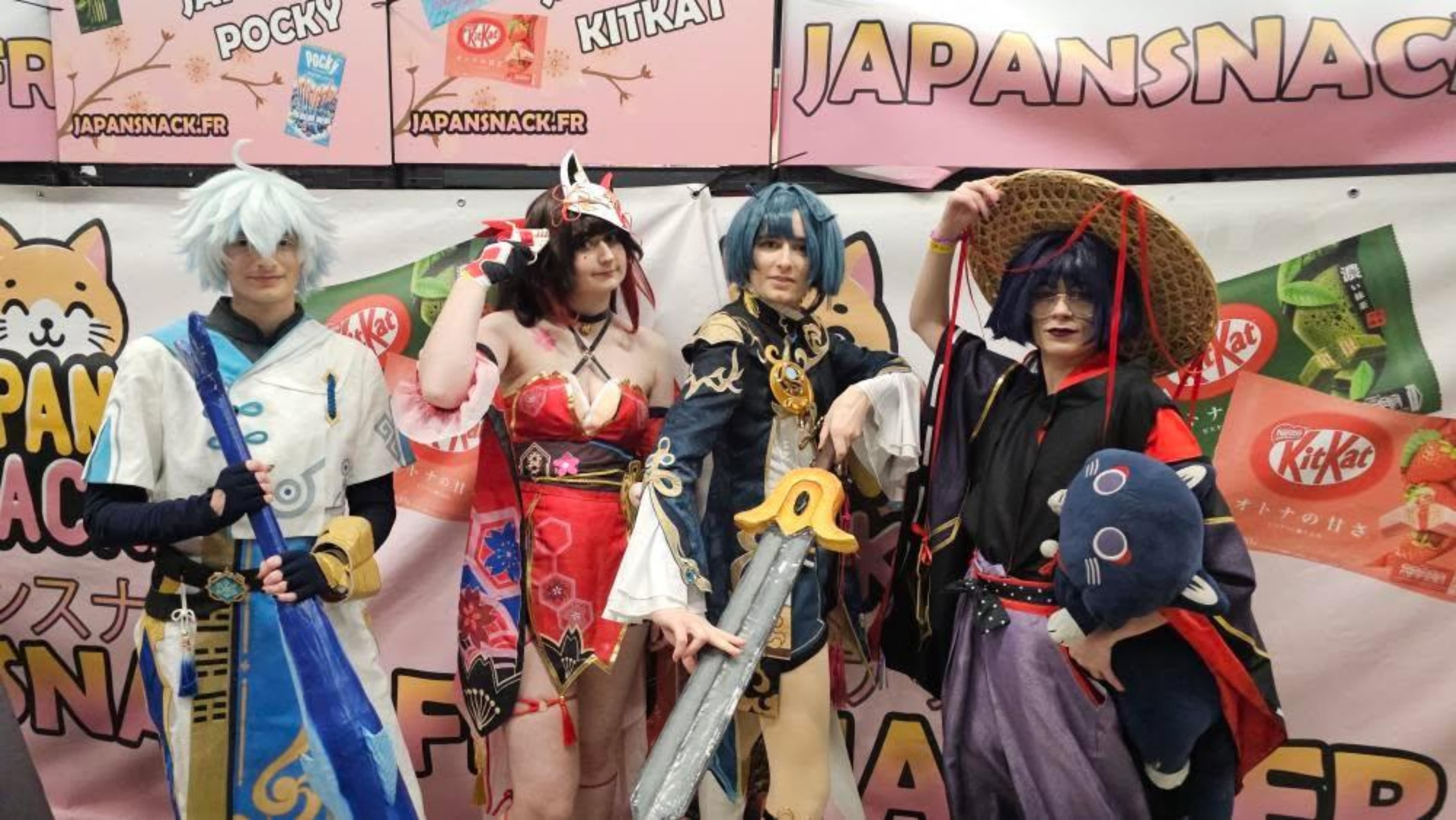 Geeklife Le Mans  - Photo 13