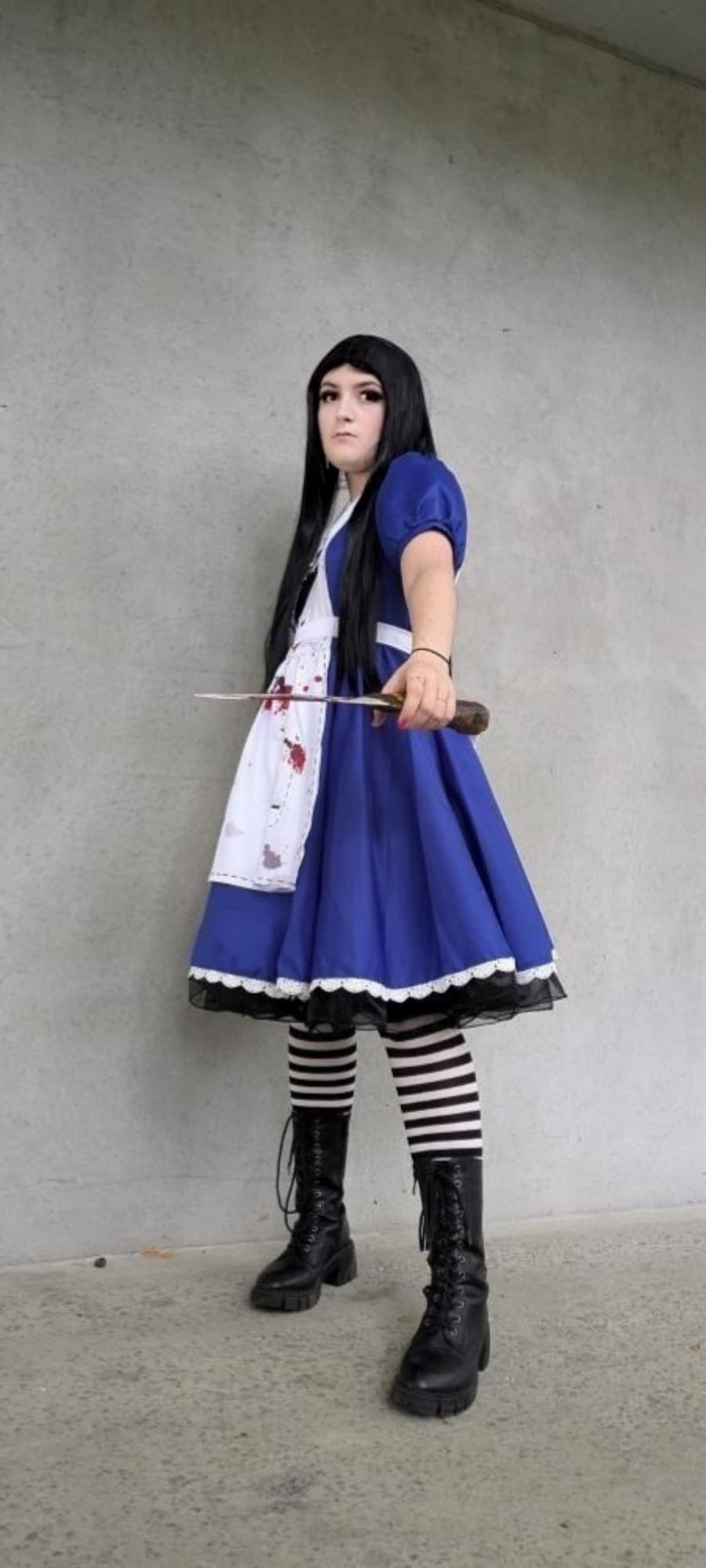 Alice - Photo 4
