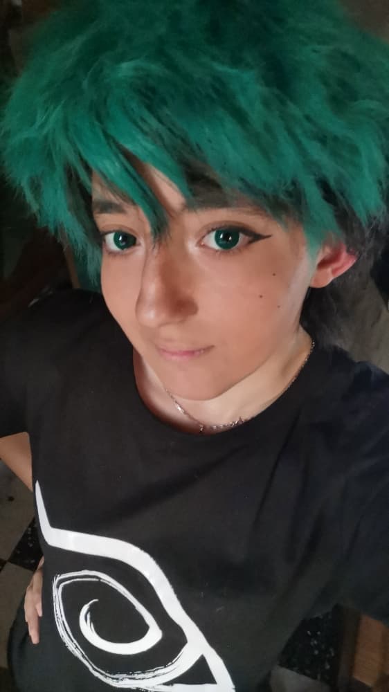 Shooting solo - Photo 2