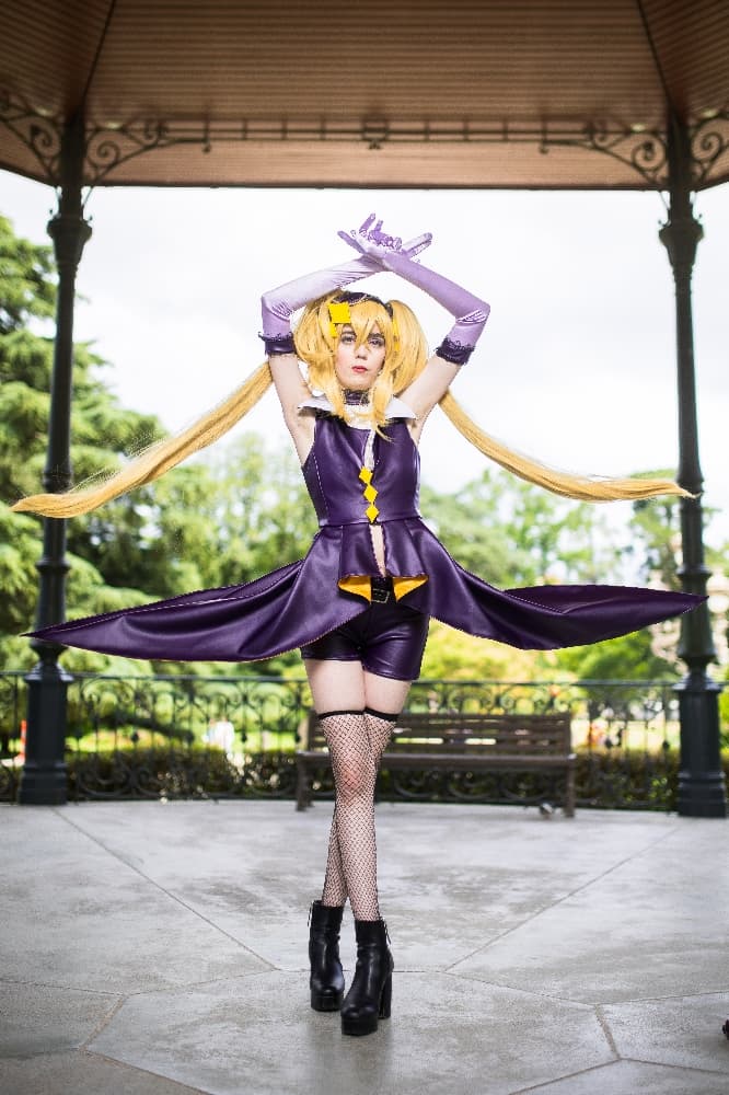 Utau Dark Jewel  - Photo 5