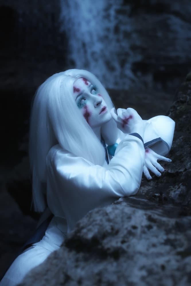 Private - Spider - Photo 9