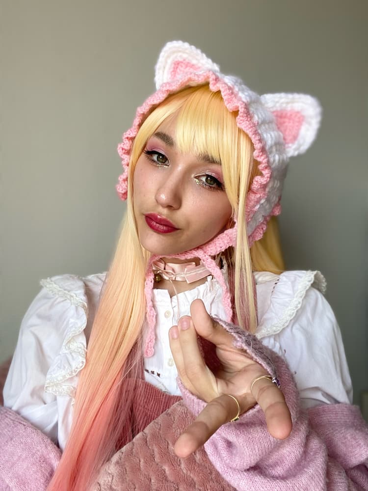 Kitten Marin  - Photo 2