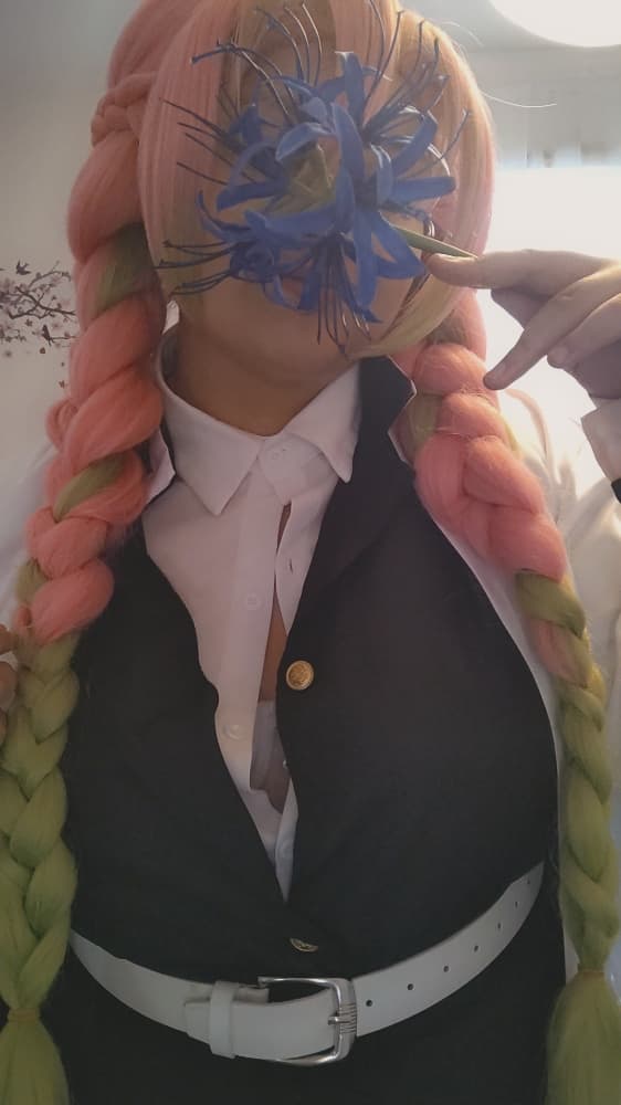 Mitsuri Kanroji - Photo 4