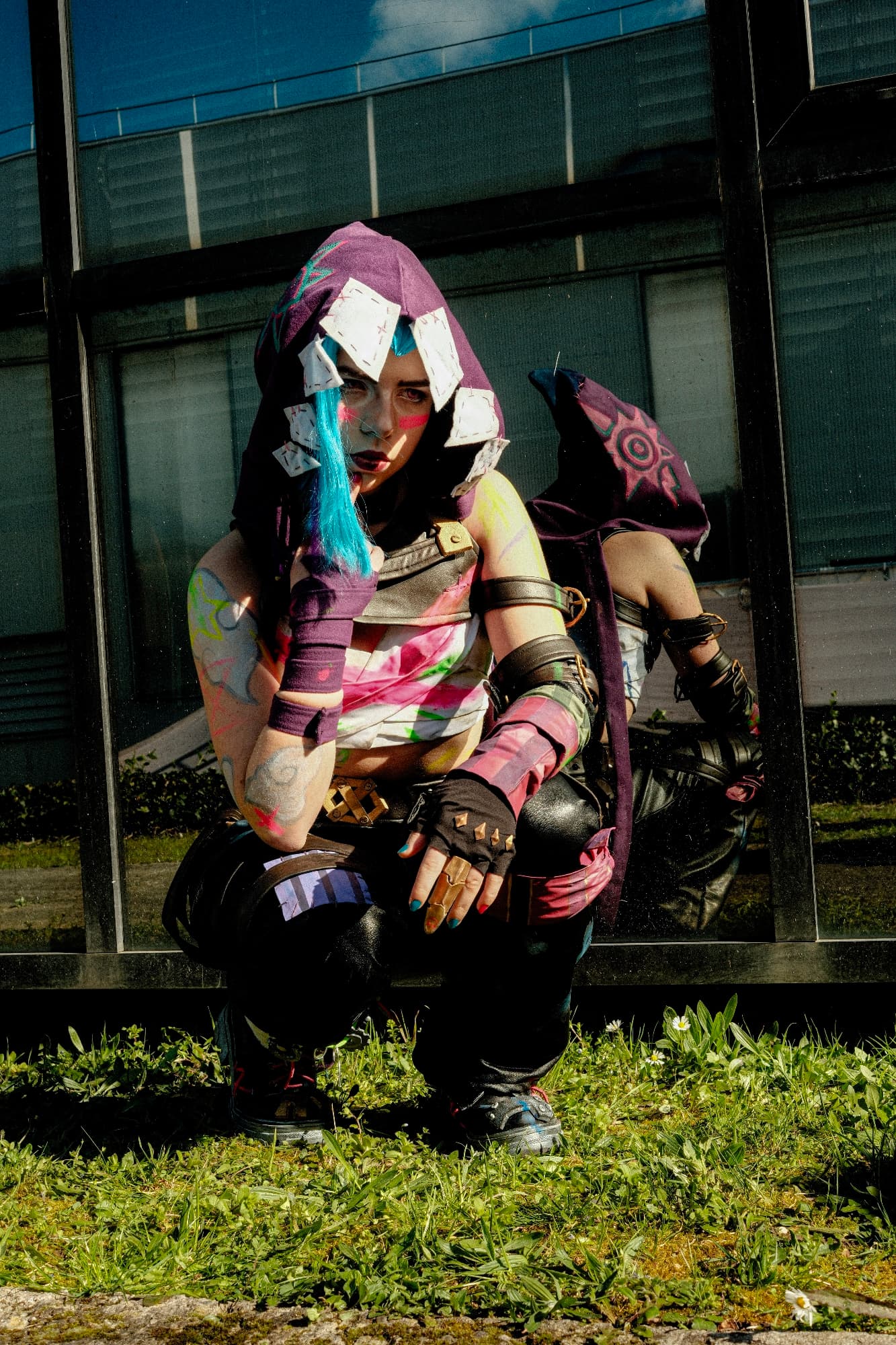 PM 2026, Jinx - Photo 3