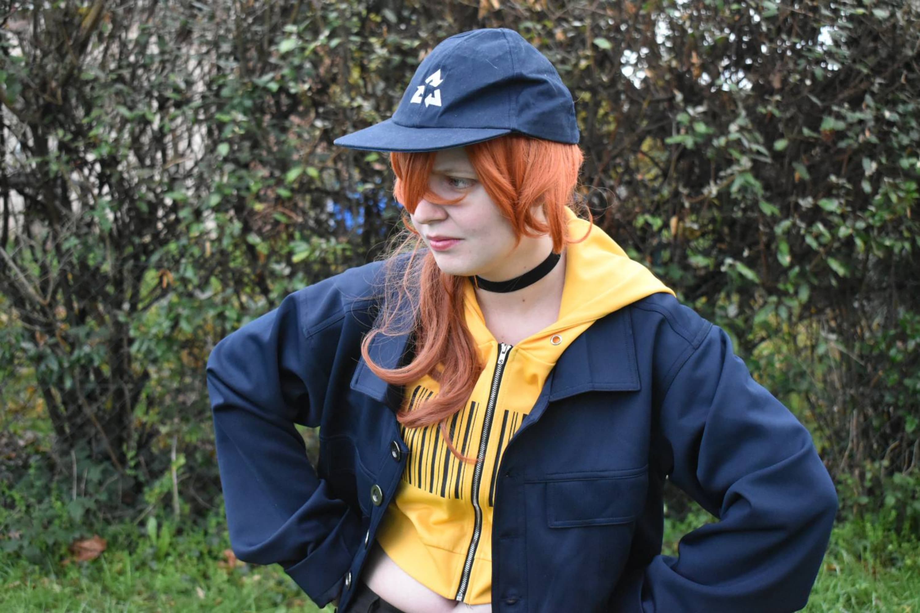 Chuuya Nakahara - Photo 3