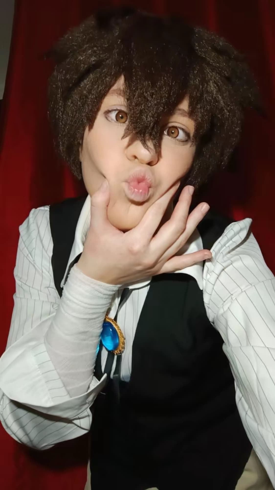 Dazai Osamu  - Photo 1