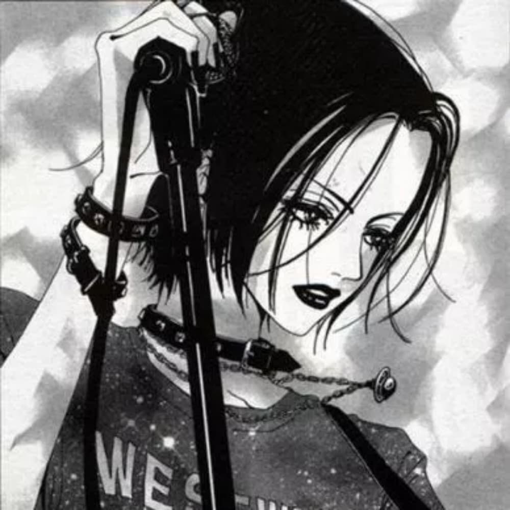 Nana Osaki