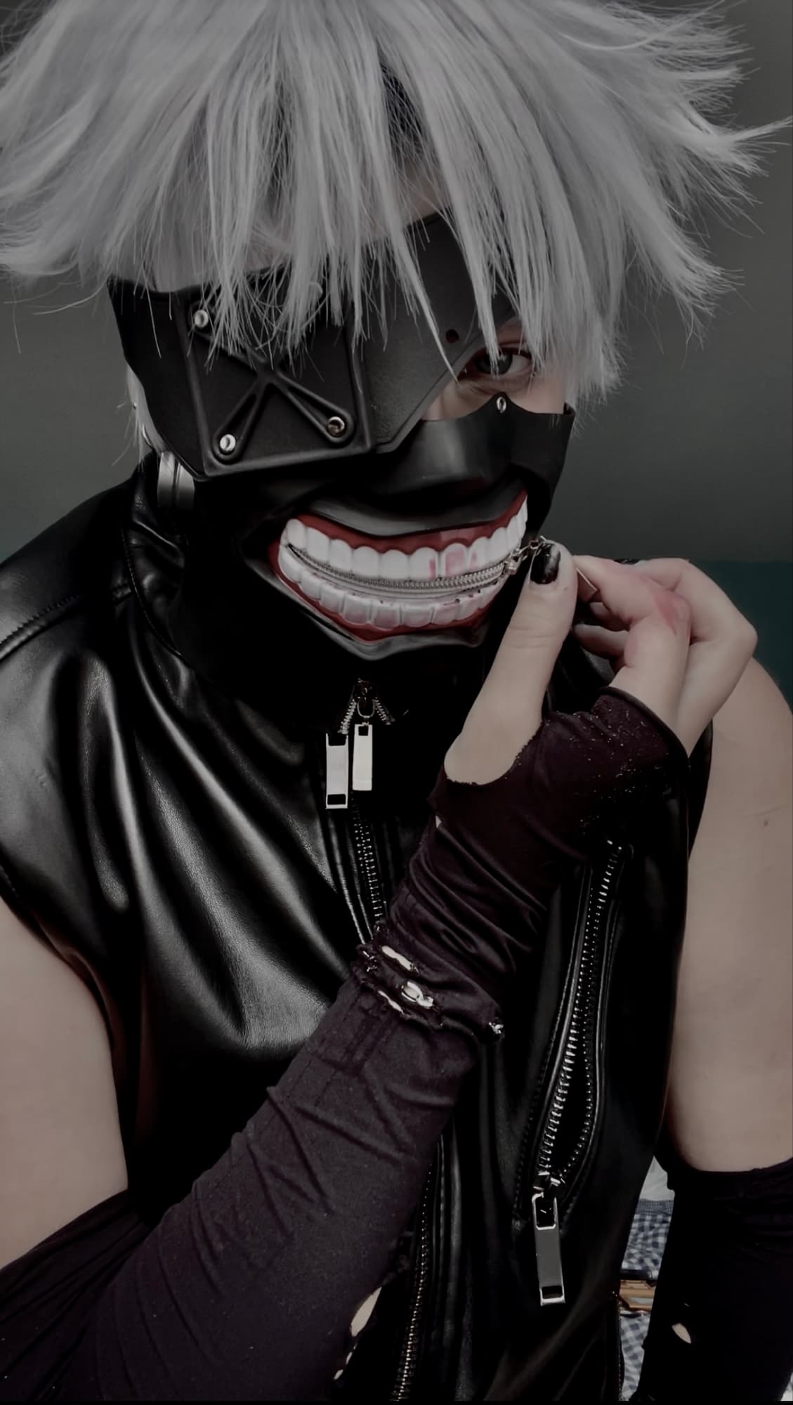 Kaneki - Photo 3